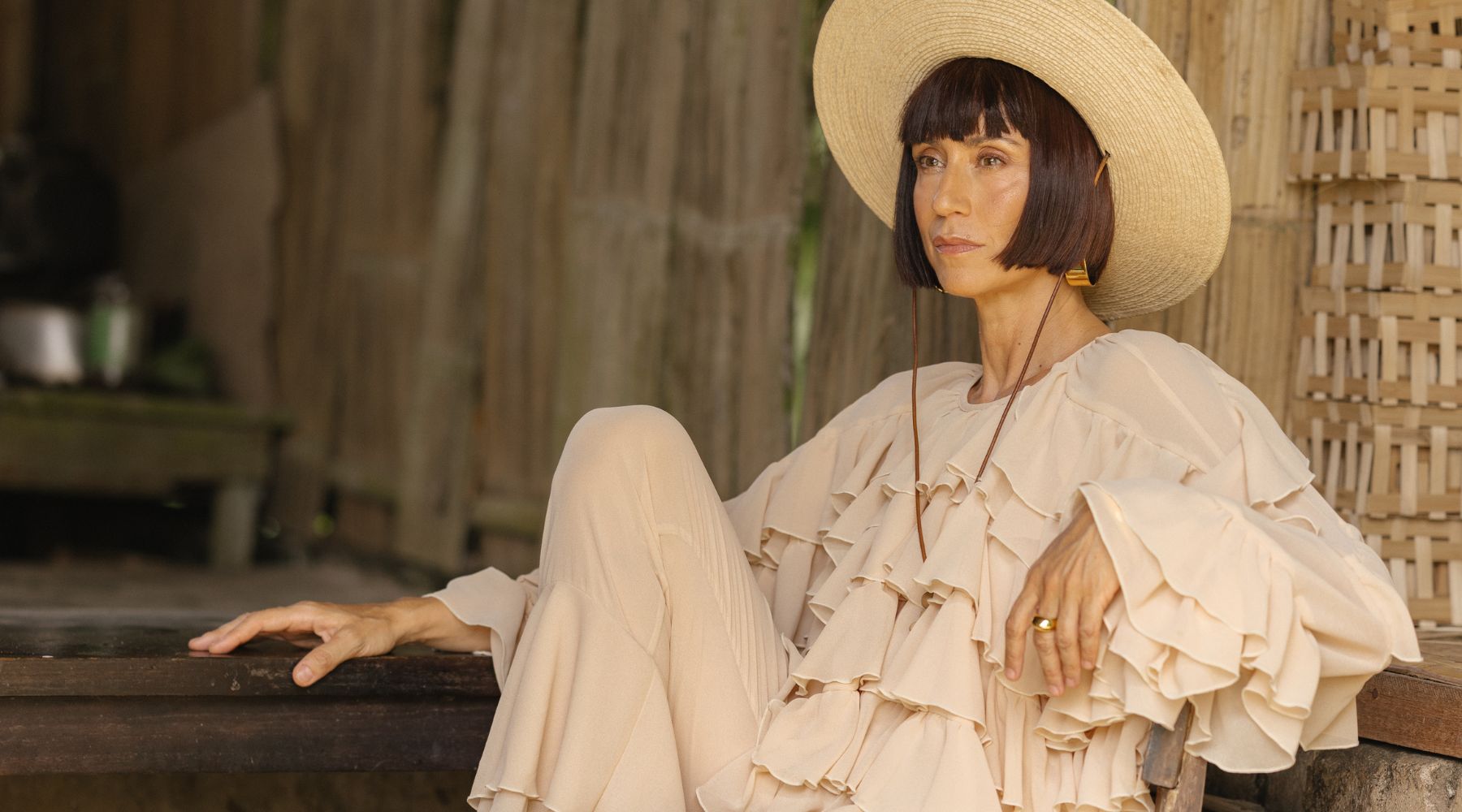 Unexpected blessings are coming your way this week.