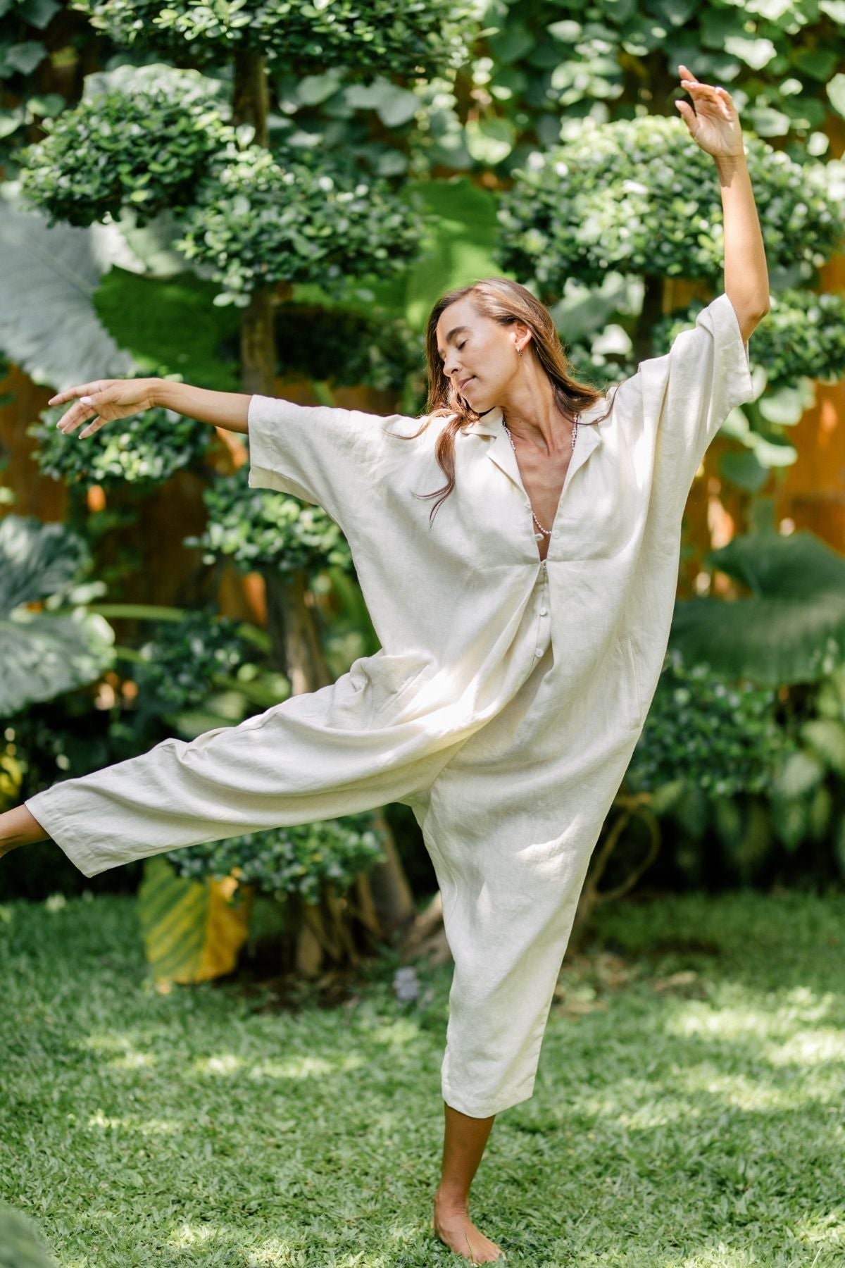 What to Wear in Bali: A Guide for the Intentional Traveller