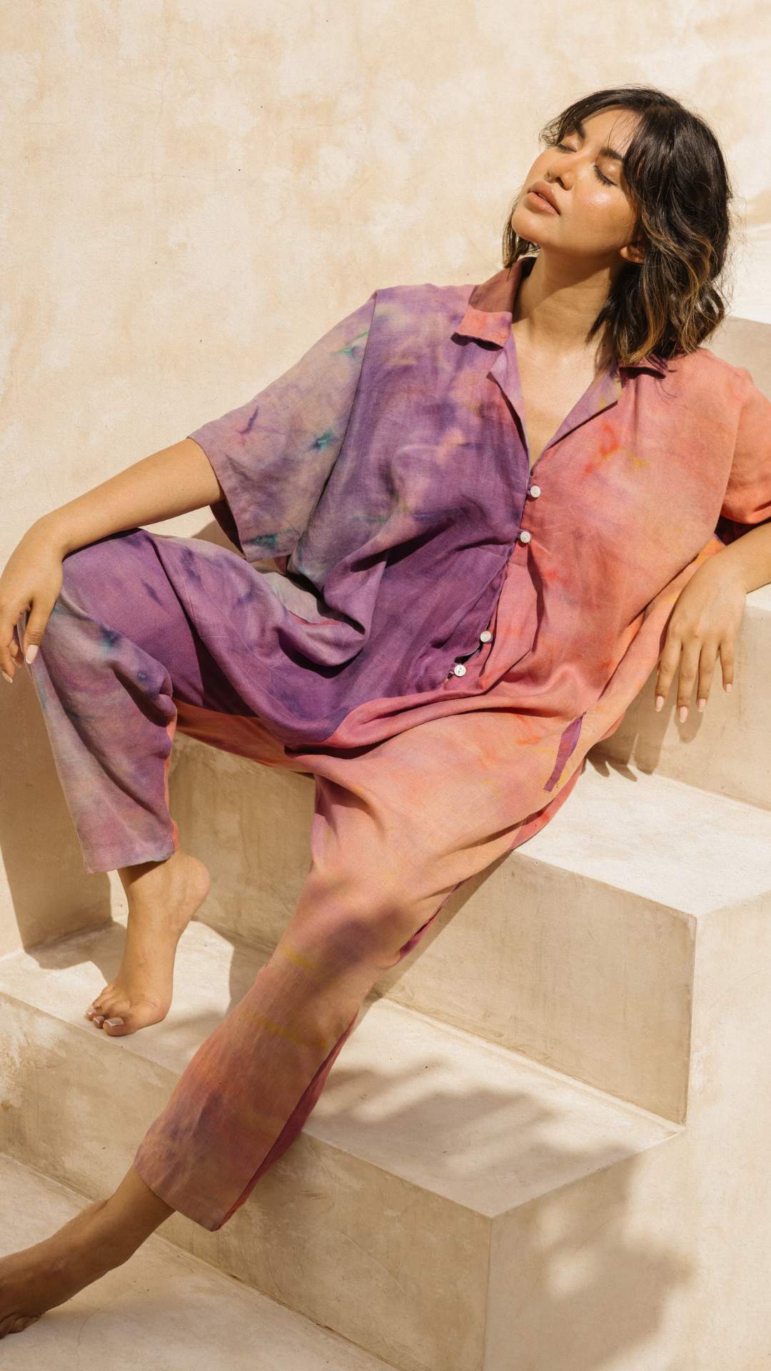 Saturn, Style, and the Long Game: On Building a Wardrobe That Outlasts Every Trend