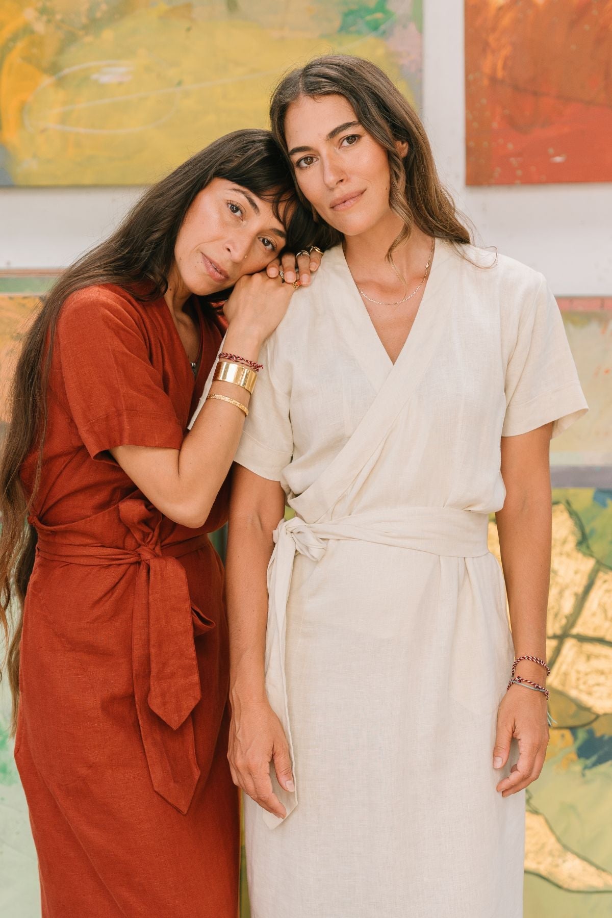 How to Wear the Dharma Gown — From Morning Ritual to Evening Ceremony