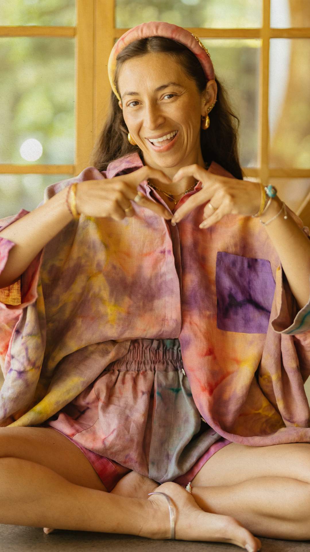 The Linen Edit: How to Build a Conscious Wardrobe That Actually Works