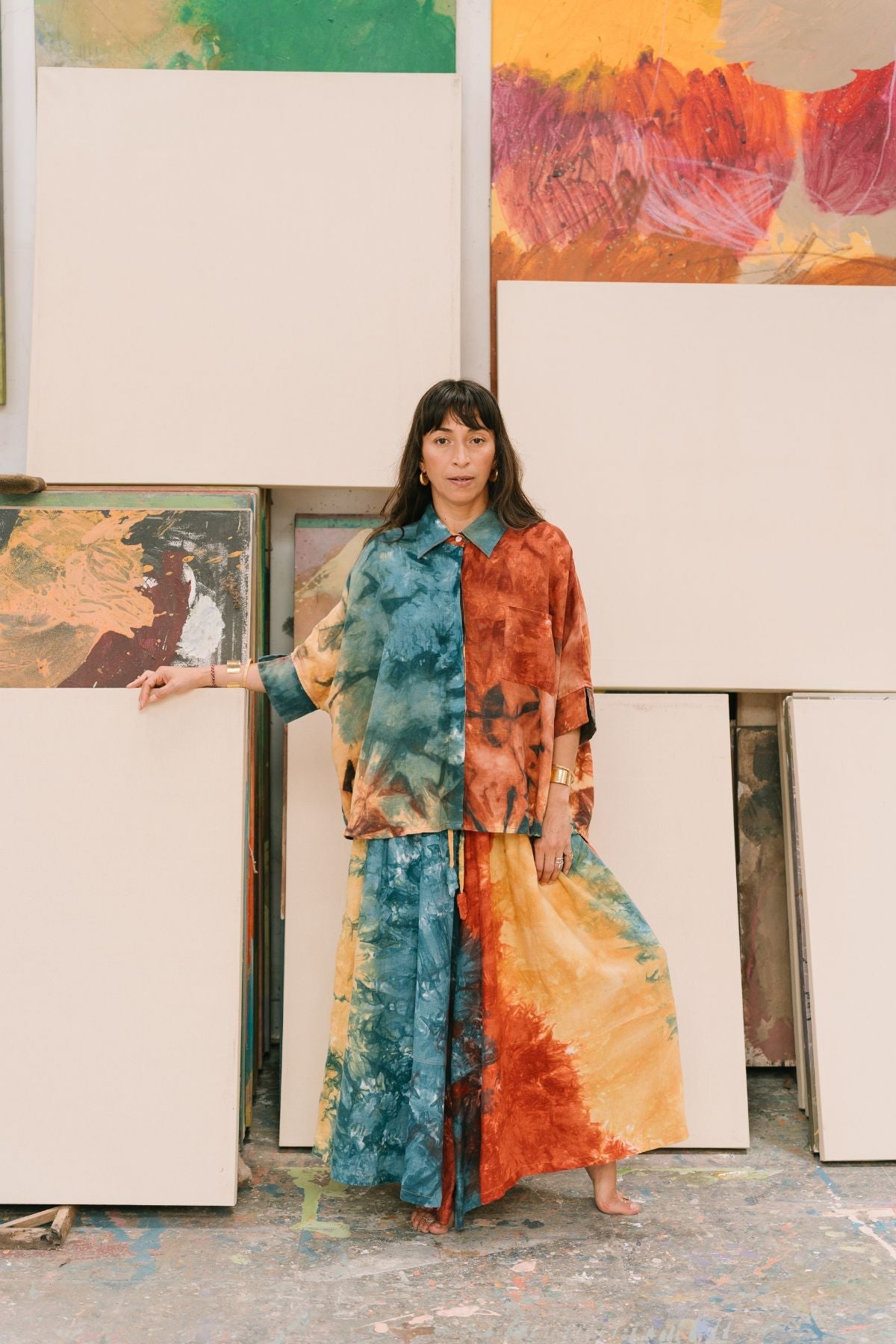 Effortless Boho Style: Your Ultimate Guide to Travel Fashion