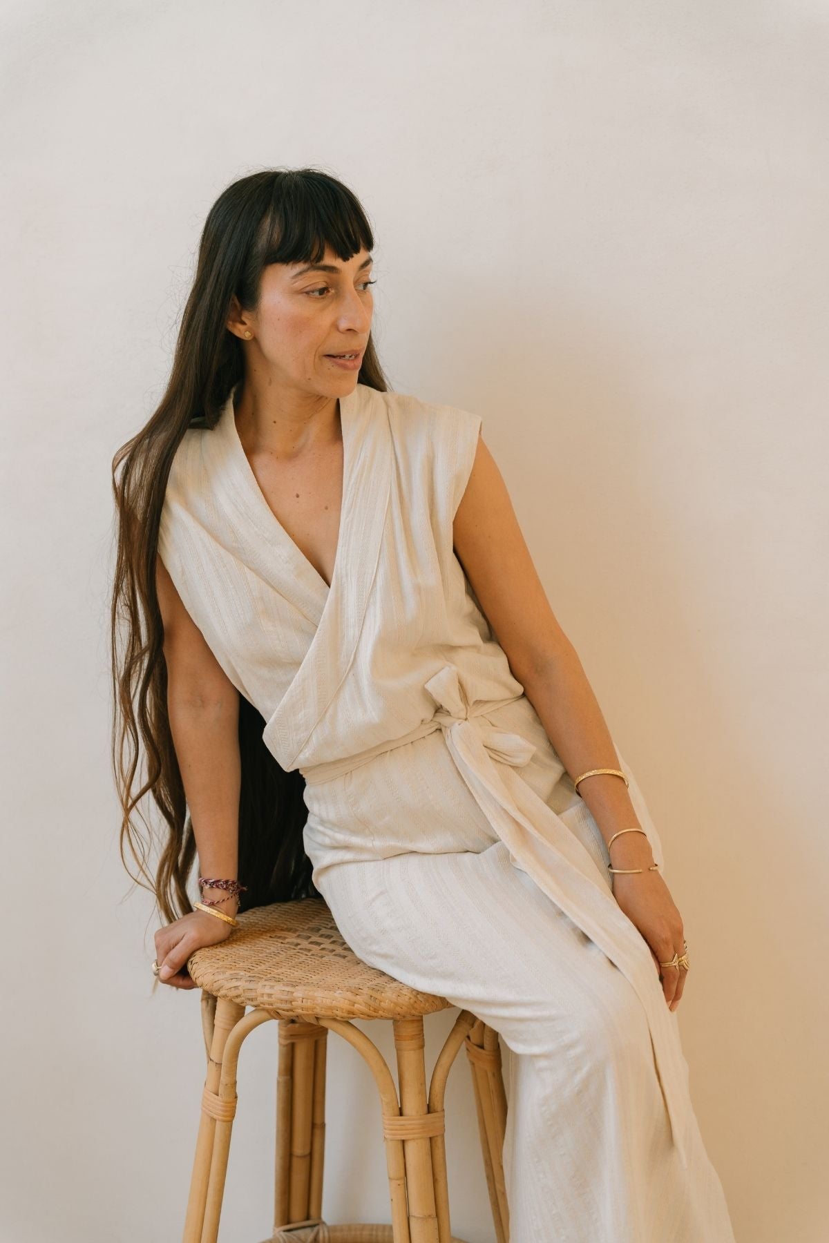 Why Is Linen So Expensive? The Real Cost, Broken Down