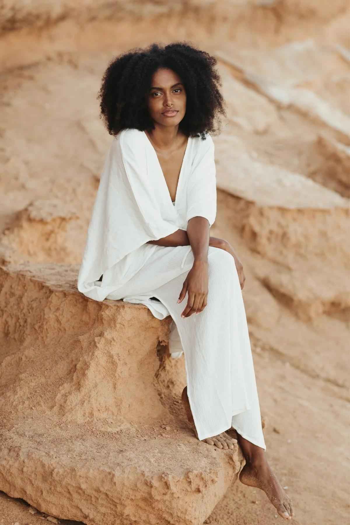 What to Wear in Bali: A Guide for the Woman Who Is Not Going on Holiday