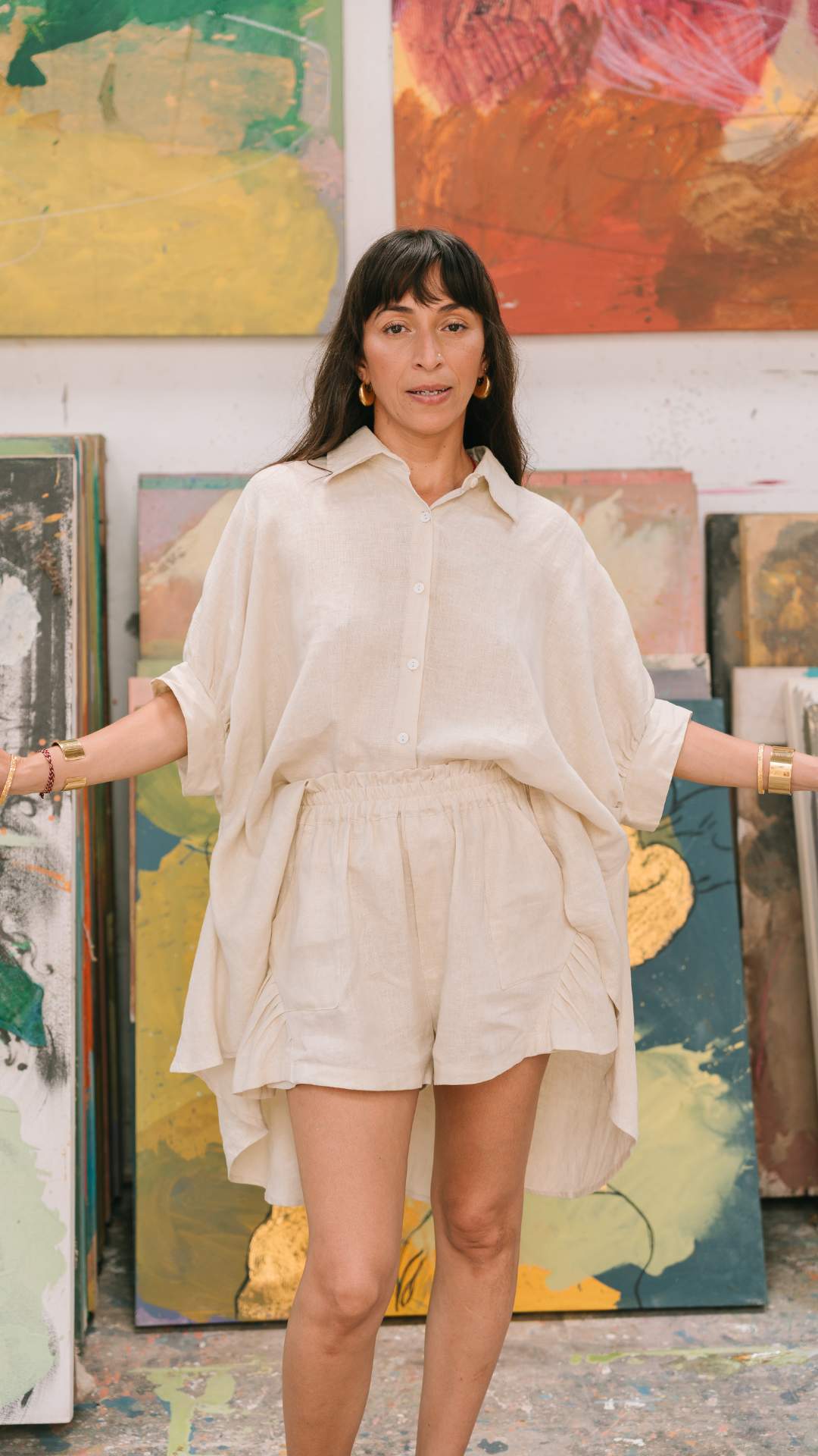 Grace Is Not Effortless: On the Work Behind Looking Like You're Not Working