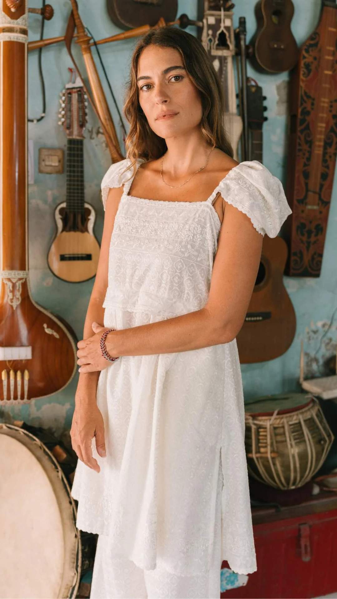 Handmade Clothing in Bali: What It Actually Means When a Garment Is Made Here