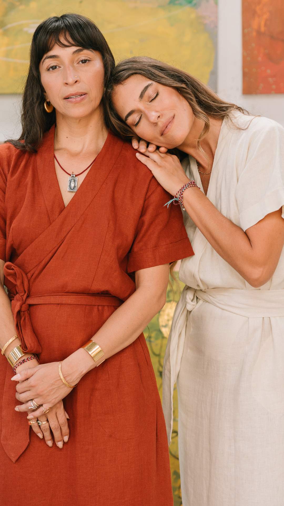 Ease Is Not an Accident: On Intentional Dressing and the Slow Fashion Wardrobe
