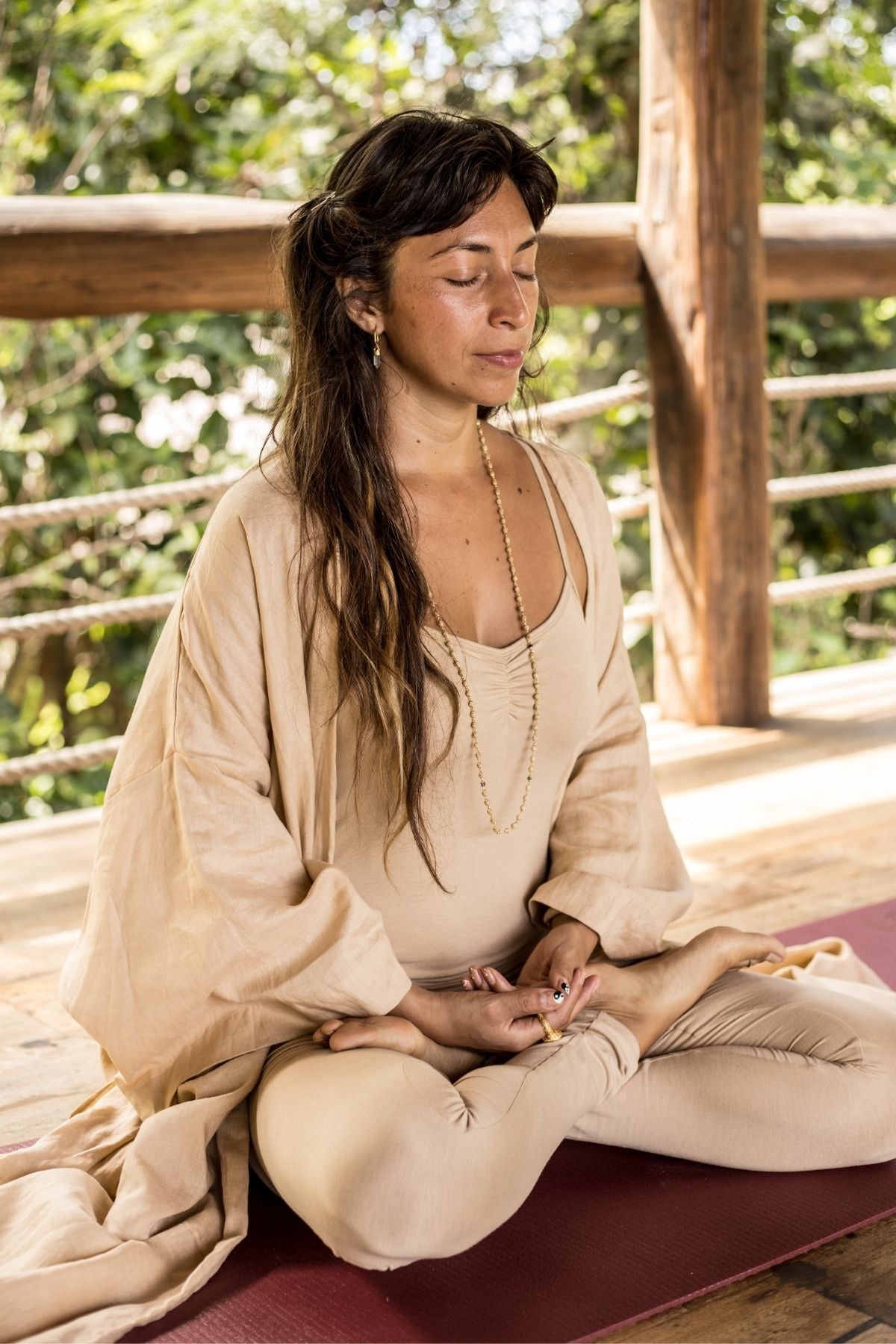 A Mercury Retrograde Download + a mantra to have on repeat!