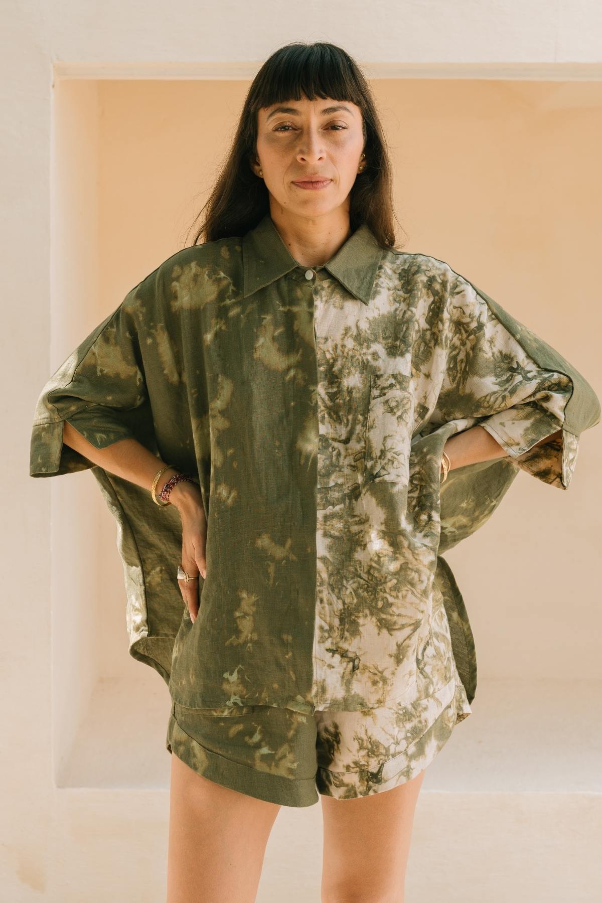 What Chinatown, Matcha, and a Mercury Retrograde Homecoming Taught Us