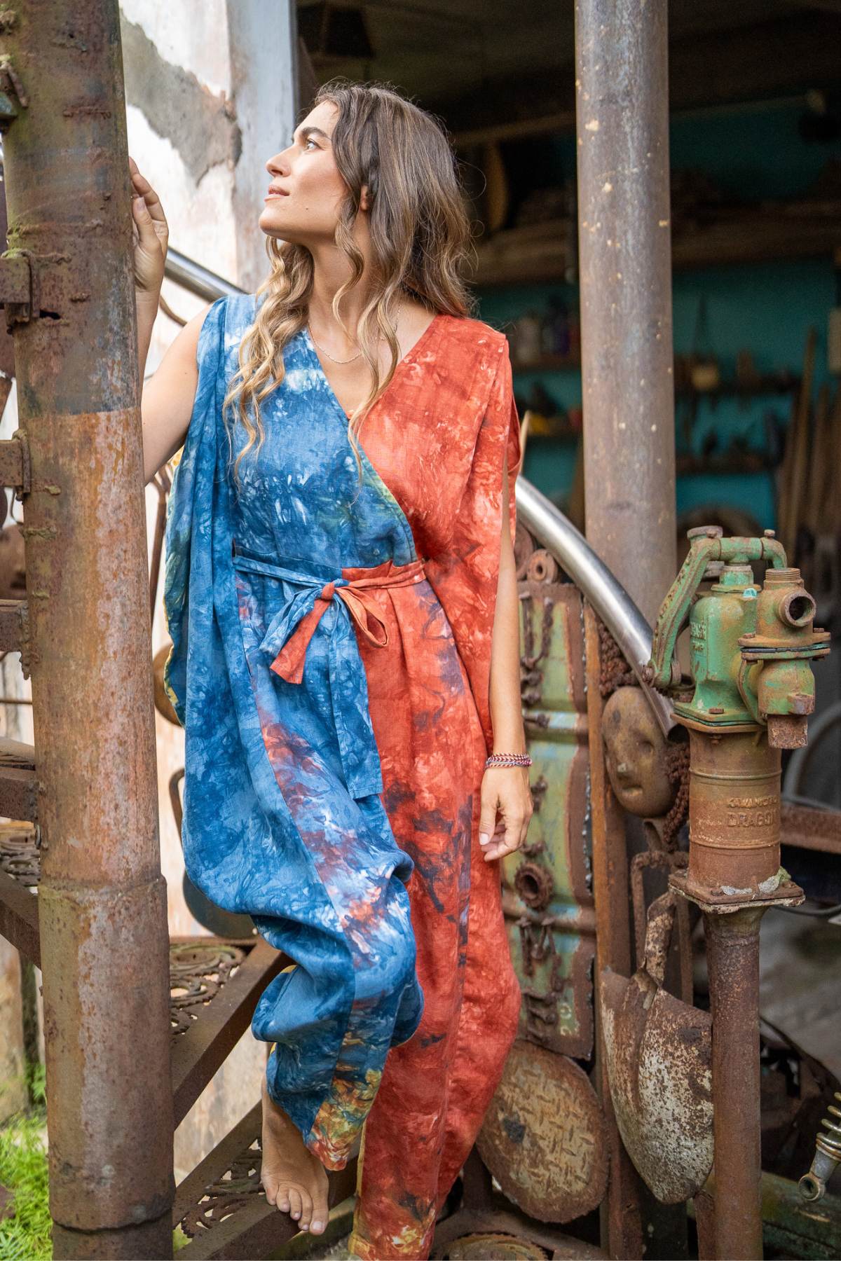 4 Sacred Superfoods to Nourish You & Your Baby in the 1st and 2nd Trimester of your Pregnancy