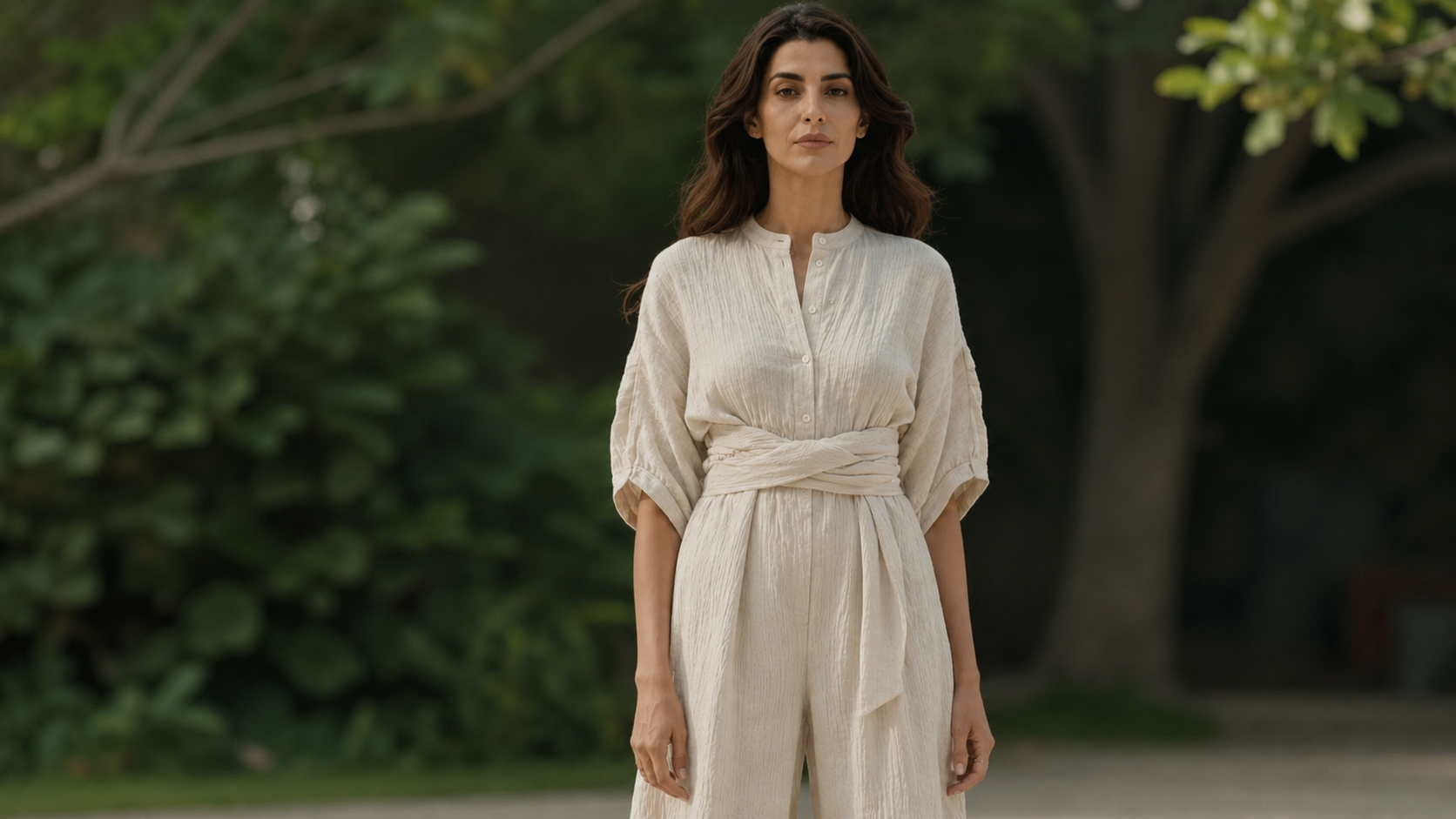 Grace Is Not Effortless: On the Work Behind Looking Like You're Not Working