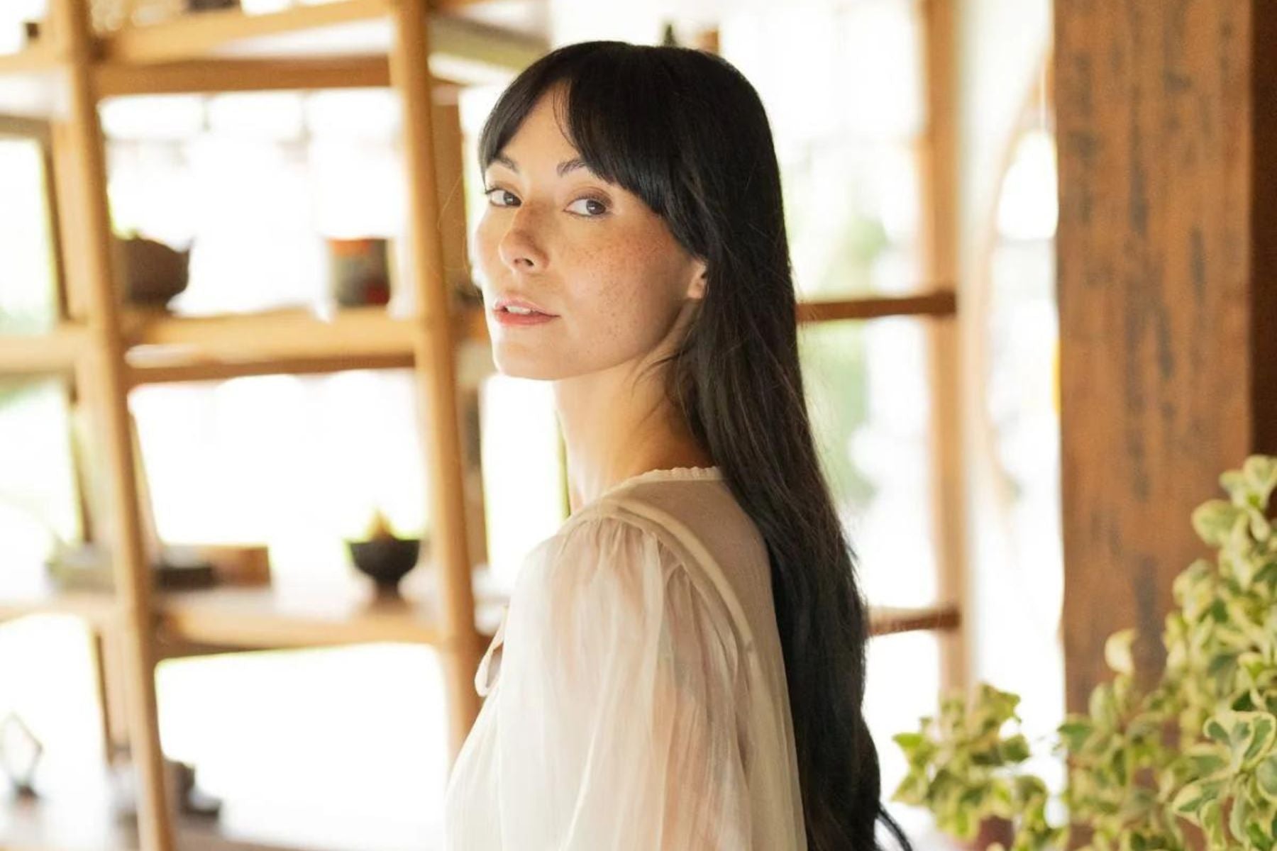 I'm using this powerful mantra to activate the New Moon Aquarius Abundance