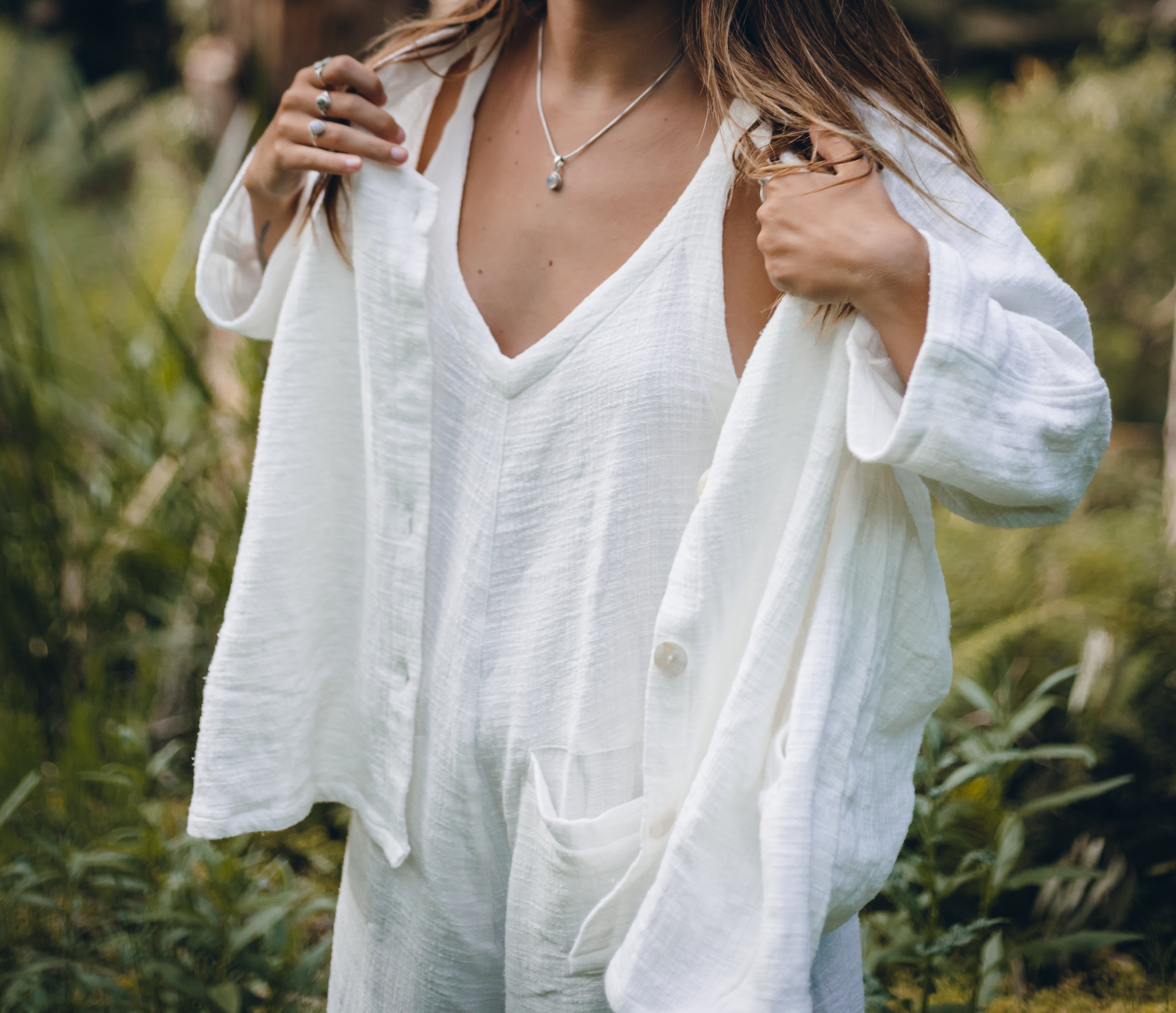 PODCAST: On Creativity, Love and Kundalini Yoga with Myrah Penaloza and Cora Geroux