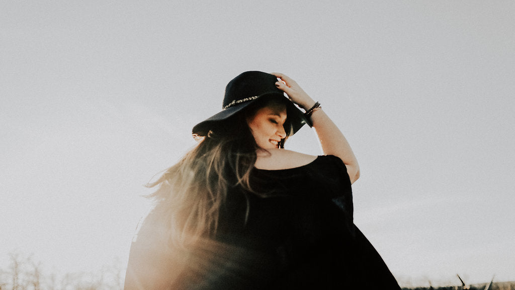 Growth and Healing with Hannah Skedsvold Founder of Malabella Jewels