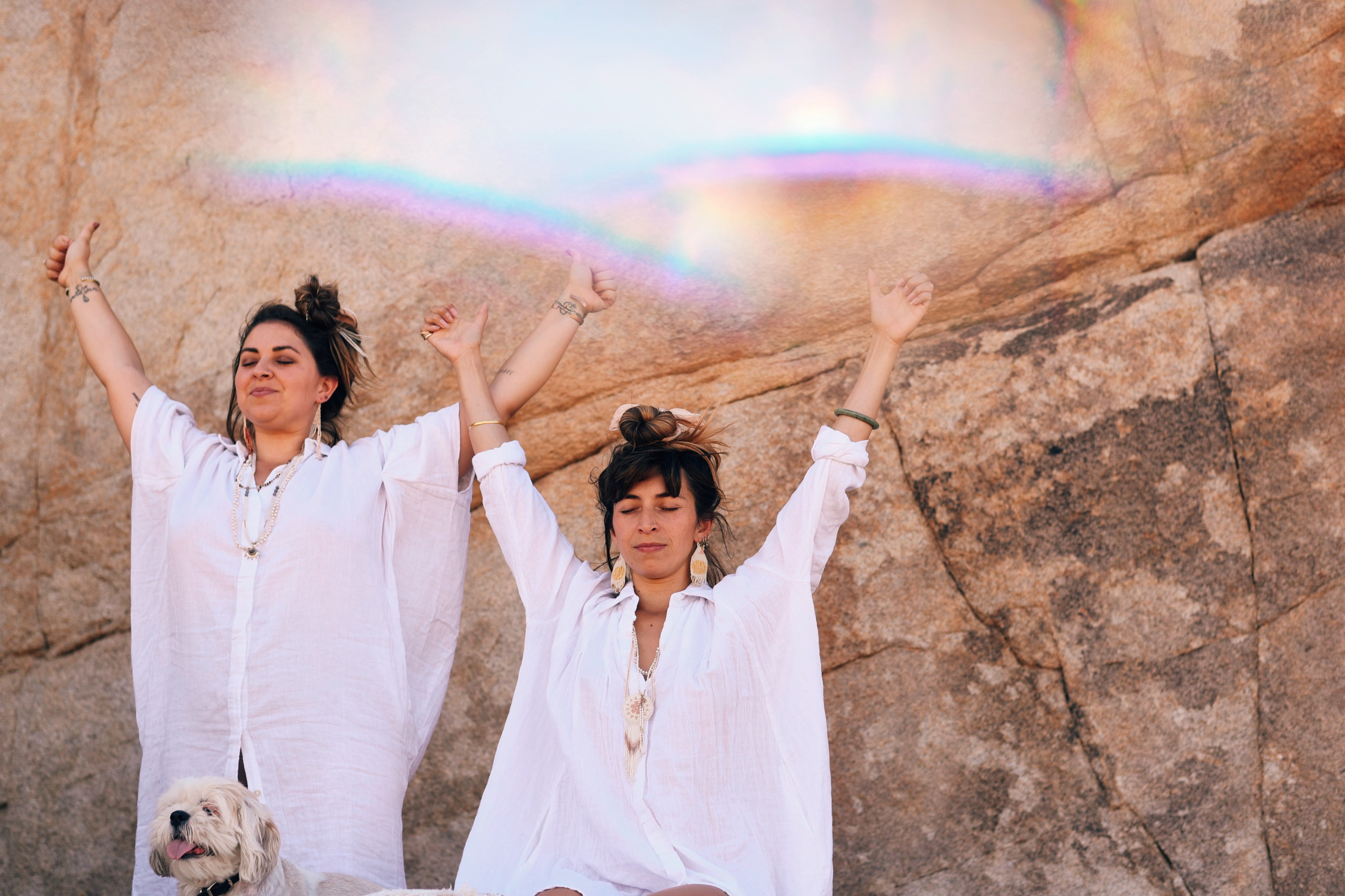 Kundalini Yoga Can Empower Women and Transform Your Life!