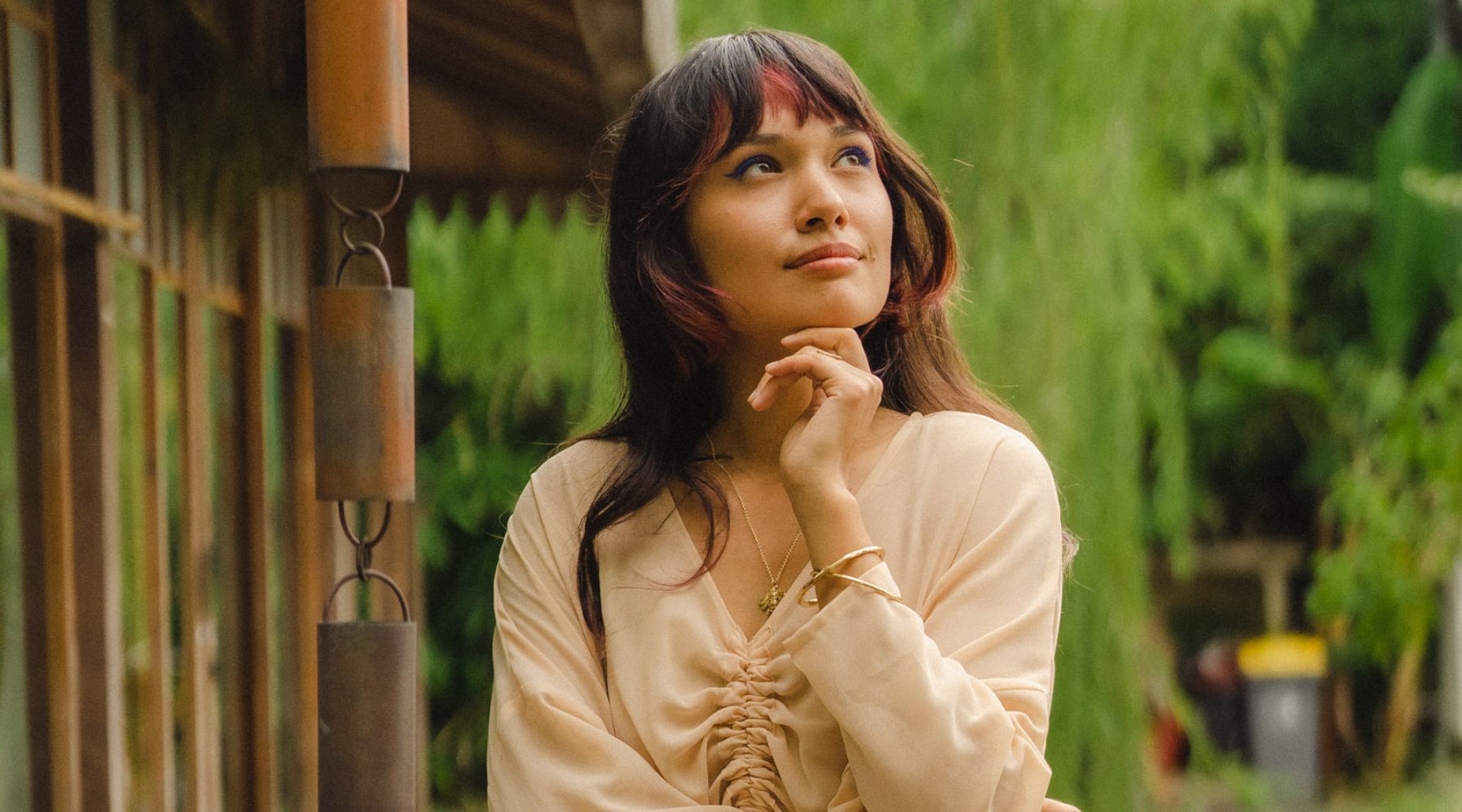 to the Year of the Snake, 2025!