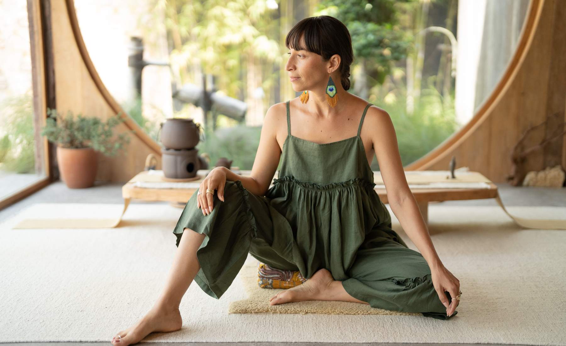 Embrace the Spring Equinox: Your Cosmic Reset Begins Now