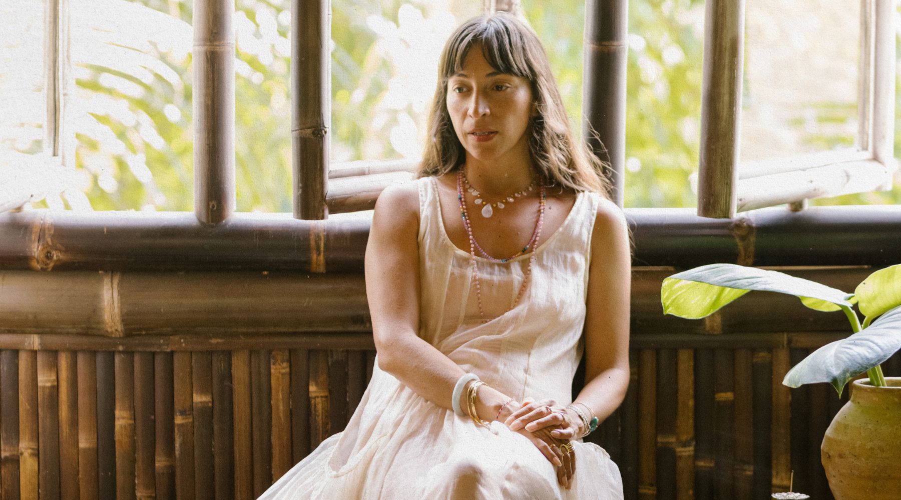 Friday feelings (how grief rewired my brain)