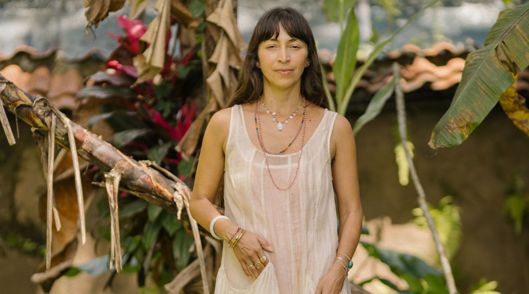 The Full Moon dreams were INTENSE last night (here's what to do now)