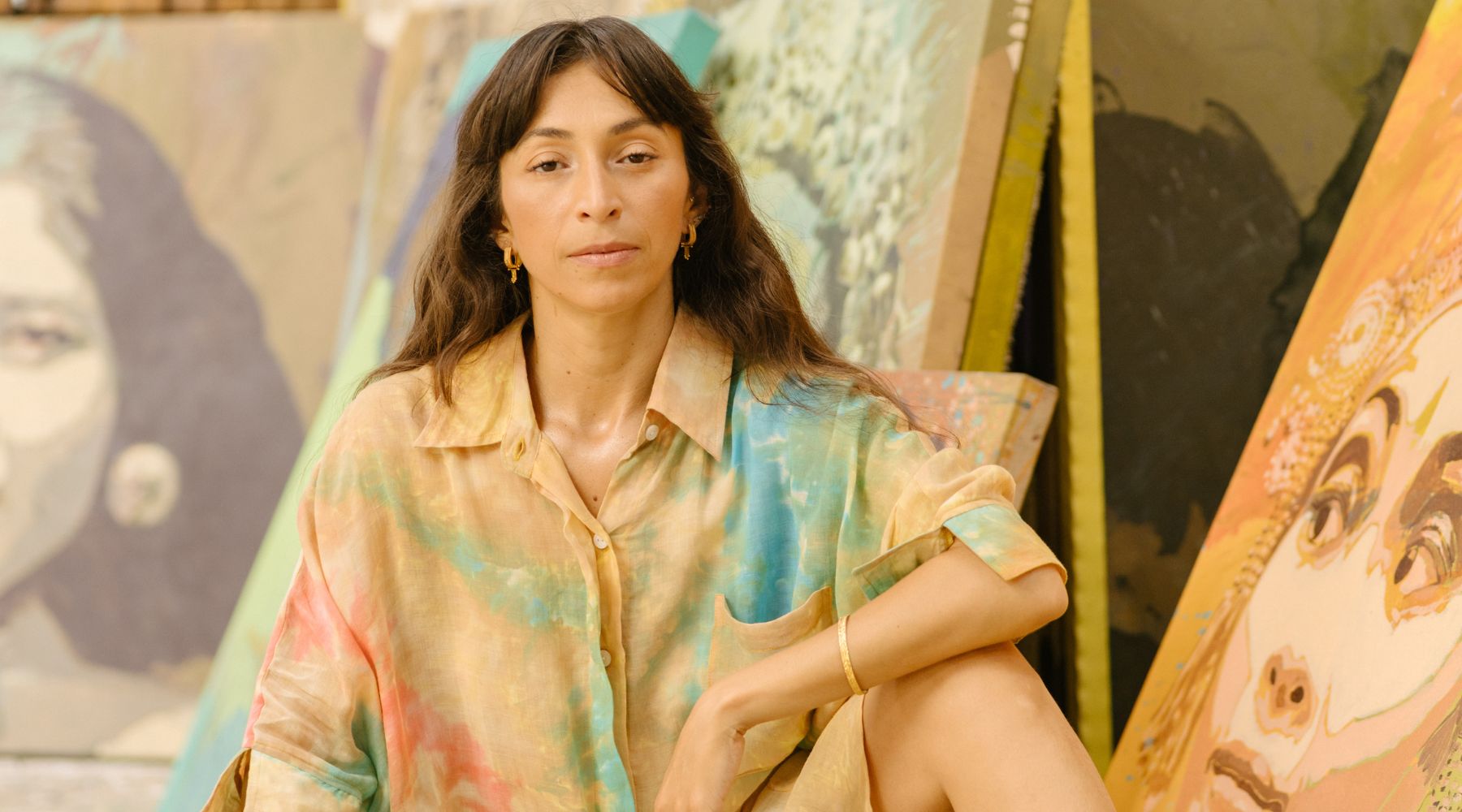 The most powerful new moon of 2025 (plant your biggest seeds)