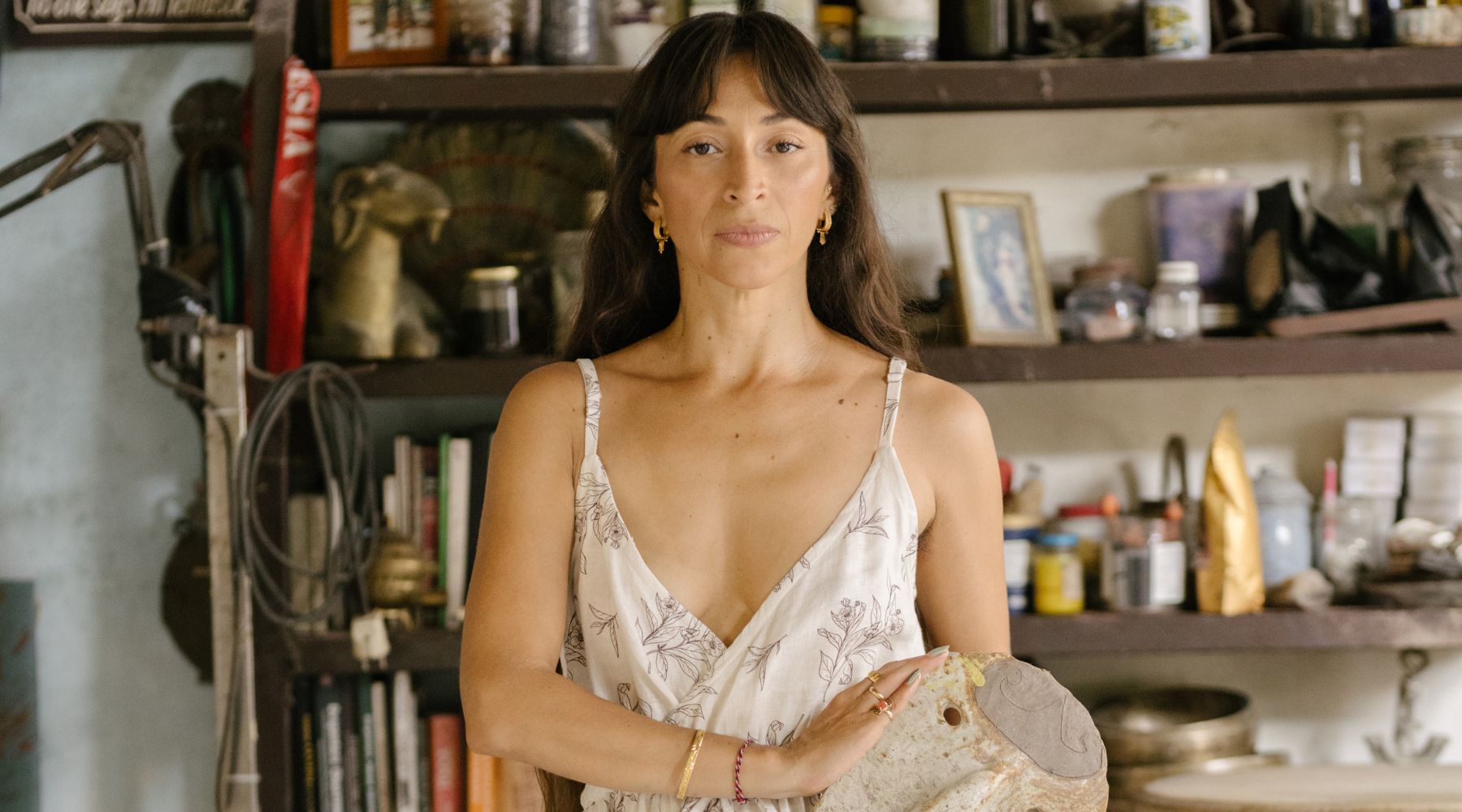 What It Means to Design From Bali