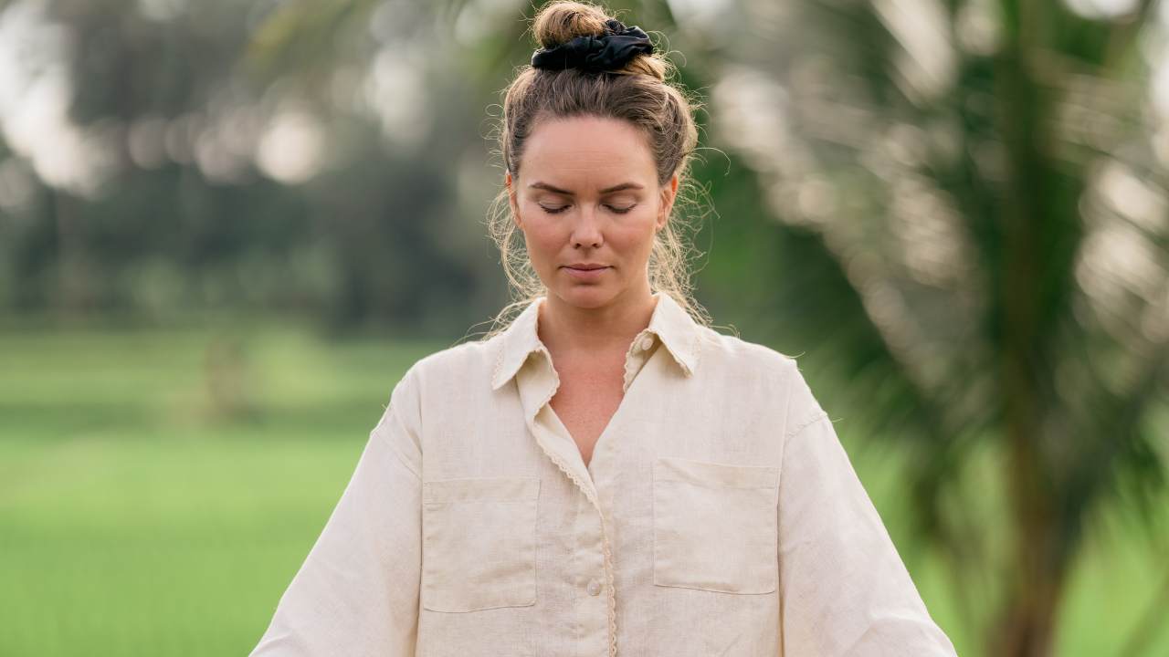 The Art of Linen: Why Natural Linen Is the Fabric of Intentional Living