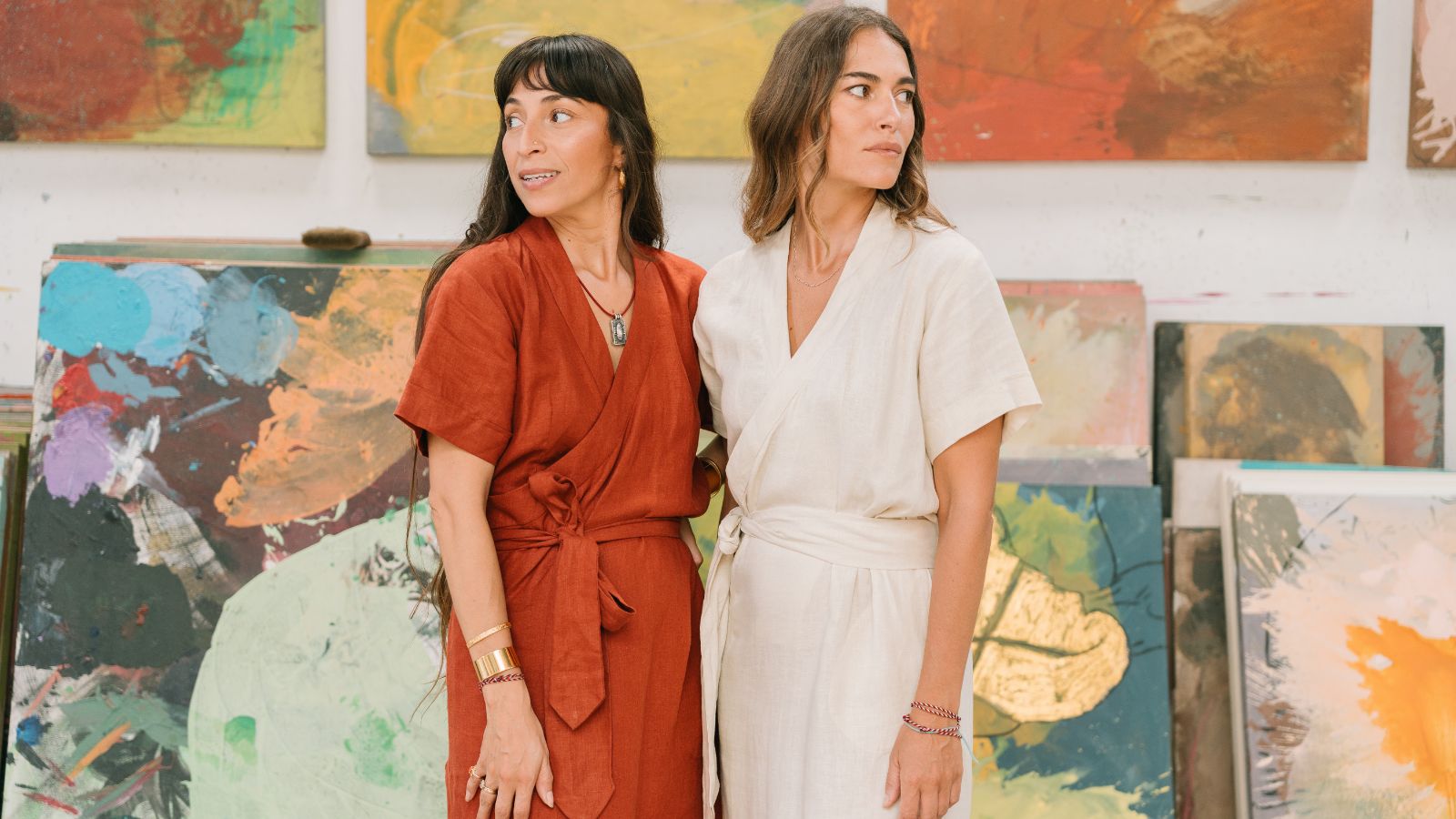 Slow Fashion in Bali: Why This Island Makes Ethical Clothing Differently