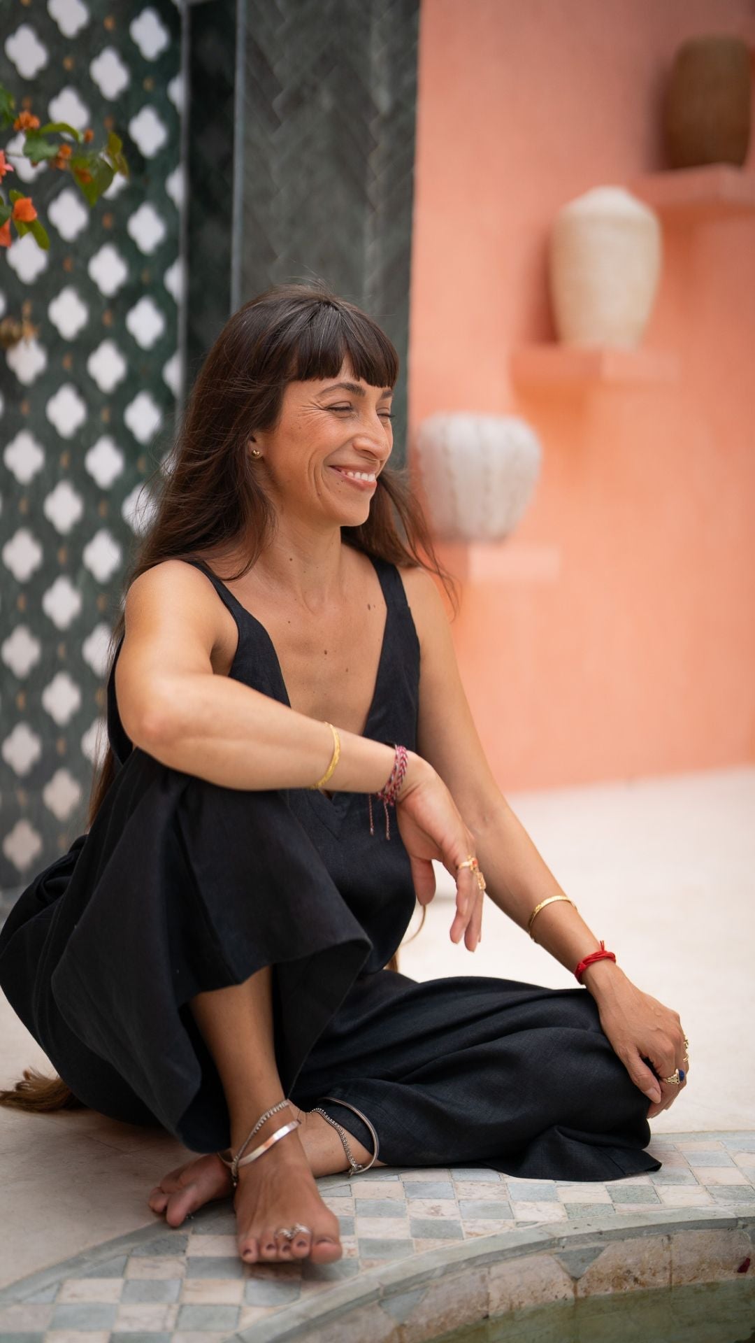 Manifesting Money: A Powerful Meditation for Prosperity