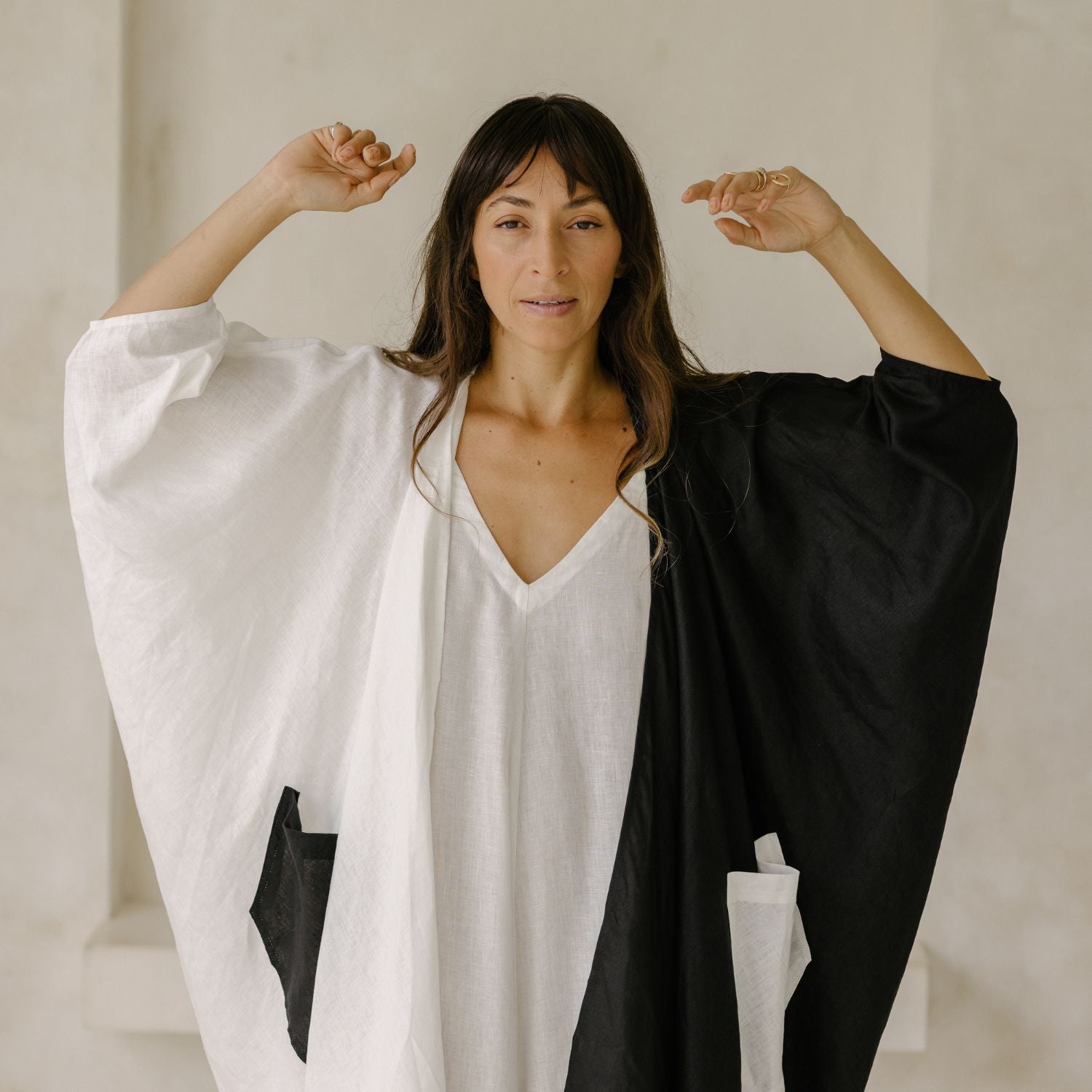 New Moon - New Cycle - New Possibilities awaken!