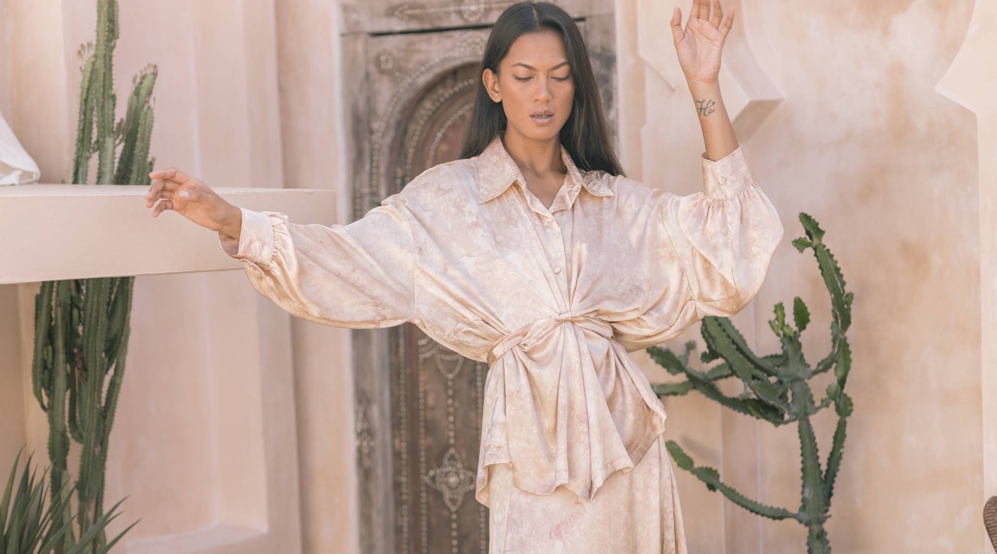 Embracing Celestial Magic: Navigating 2024's Cosmic Energies with Creativity, Love, and Liberation