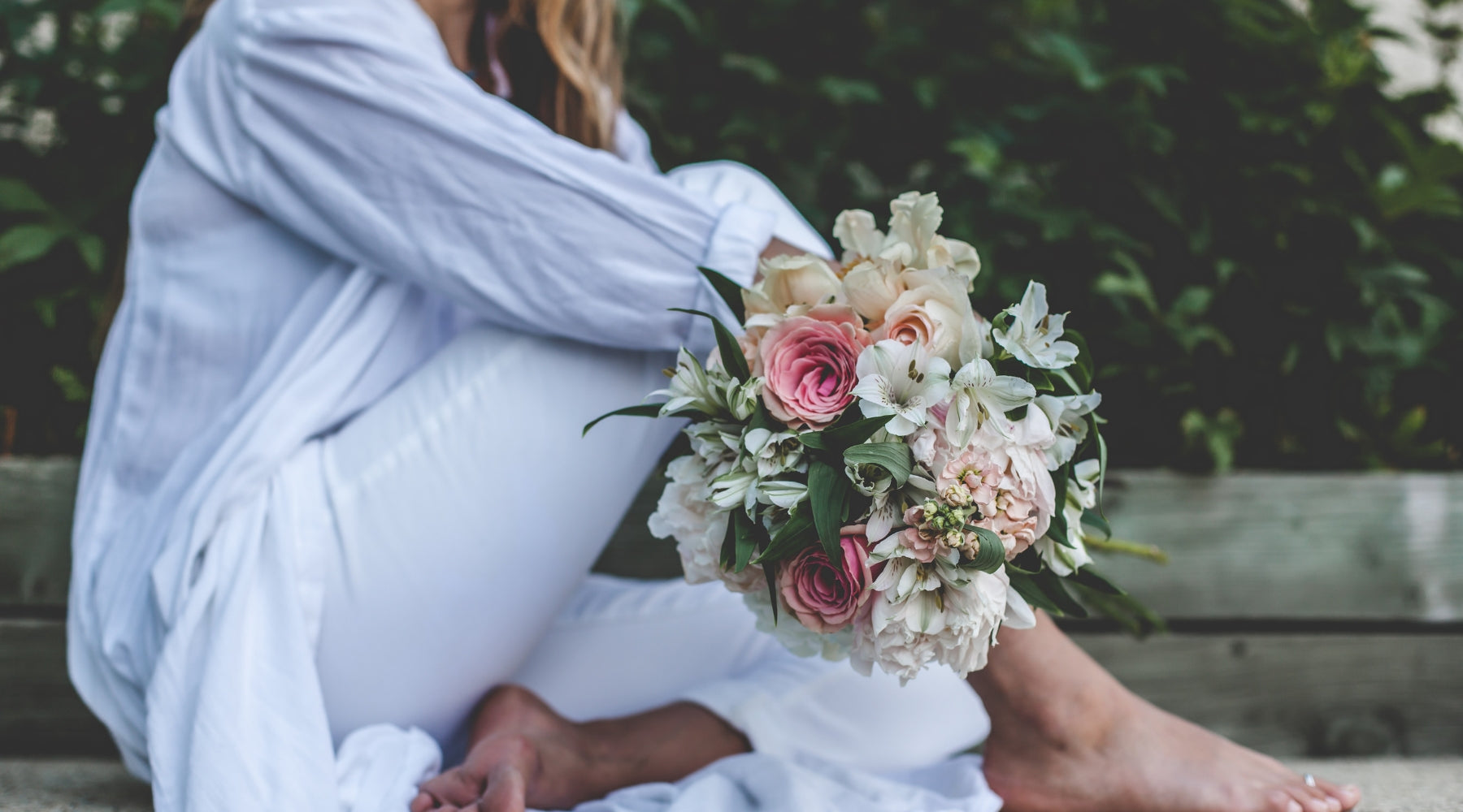 12 Questions with Myrah and Robindra about integrating yoga, marriage, entrepreneurship, and parenthood."