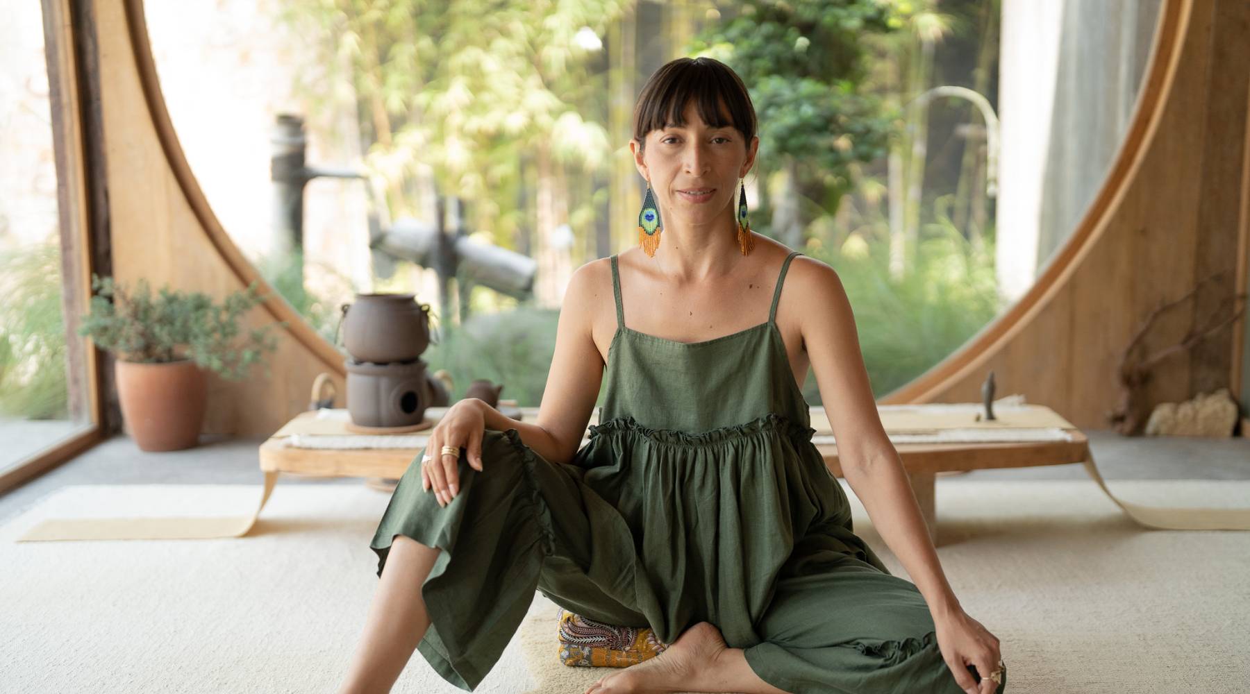 Embracing The Rhythms That Feel The Most Natural To Us