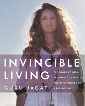 Invincible Living: The Teaching Behind the Practice