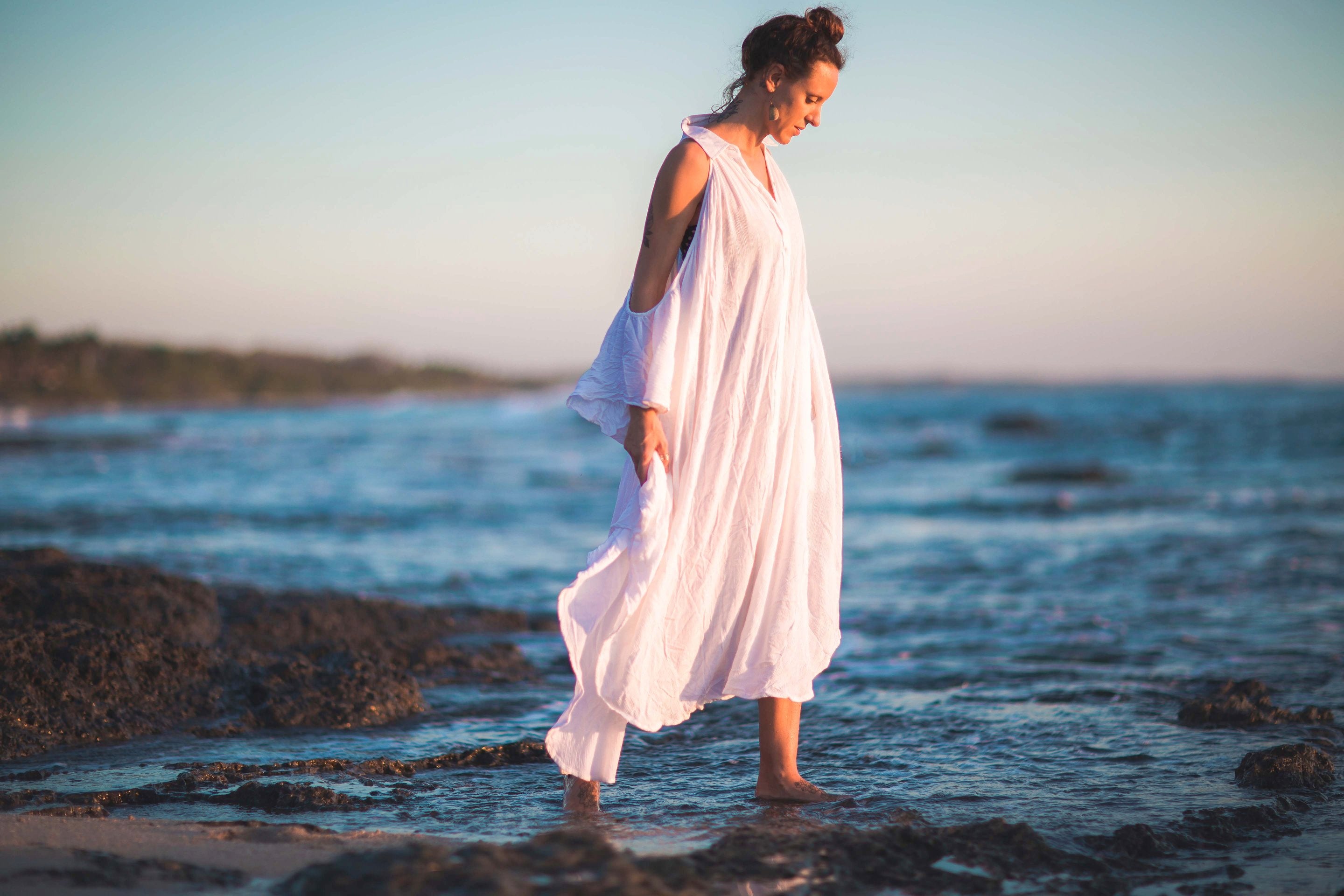 Evolution & Elevation + A must experience Greece Goddess Retreat with Selena Garefino