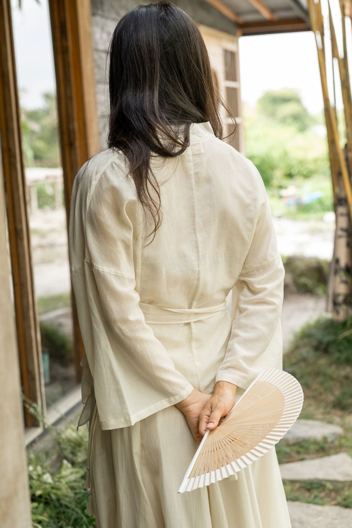 The Perla Jacket