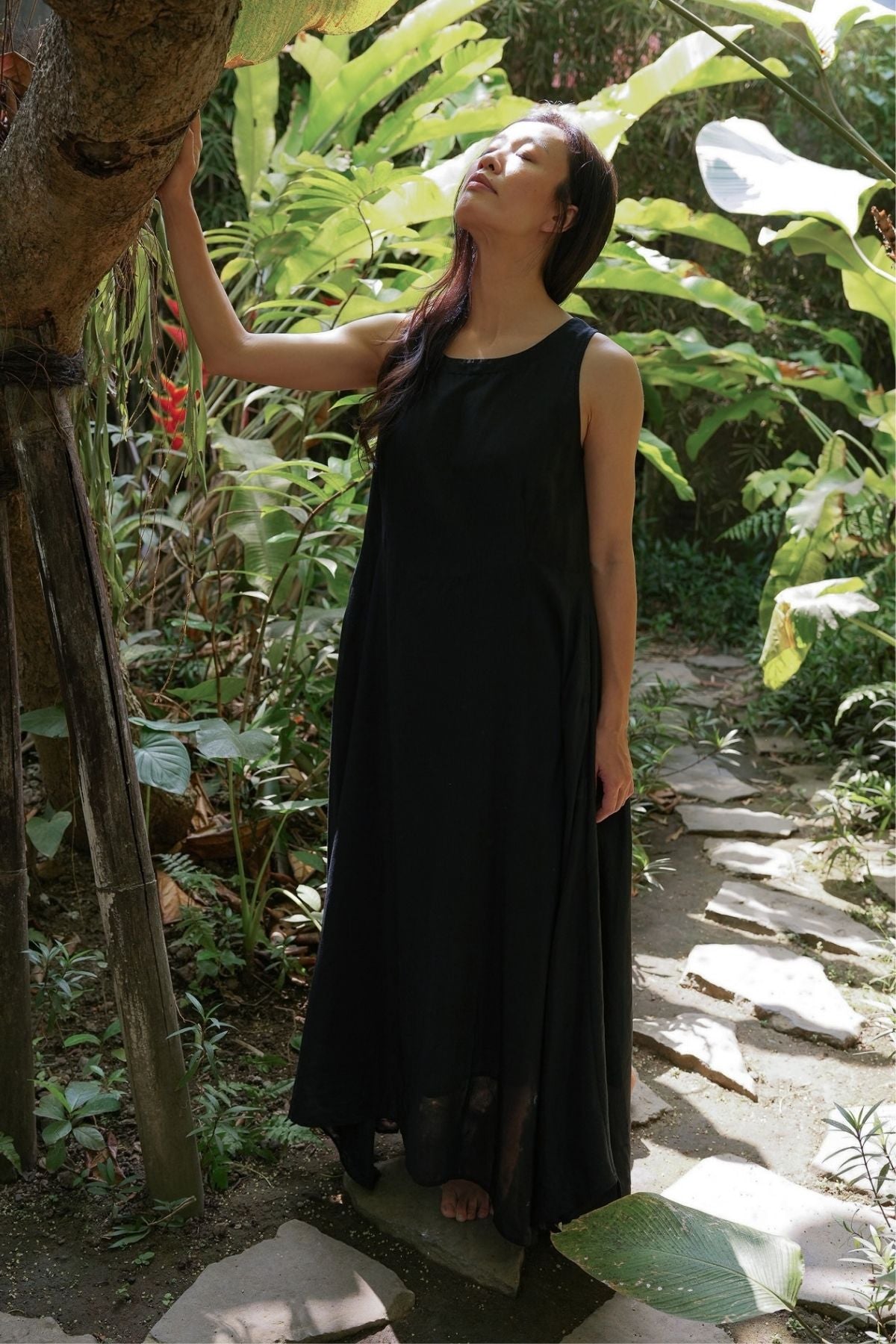 The Gloria Dress
