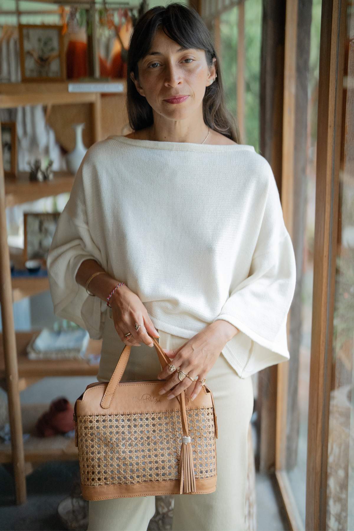 Wonder Everyday Tote Mini - PR