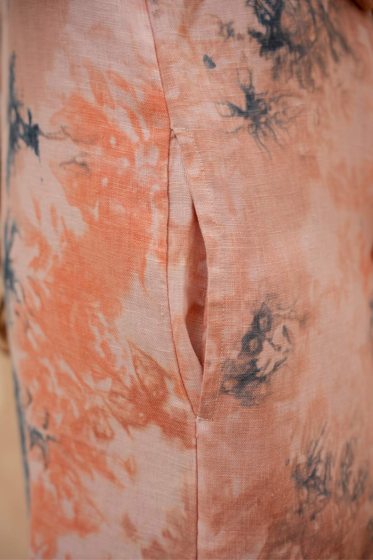 Kundalini Playsuit Botanical Limited Edition