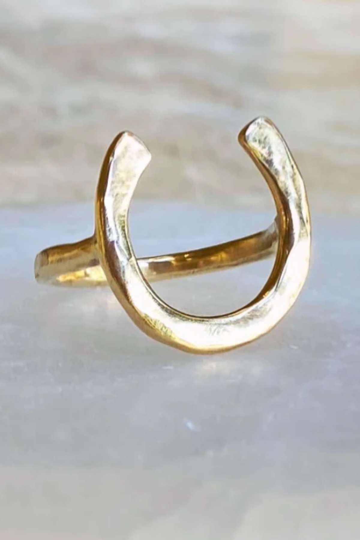 Lucky You Ring