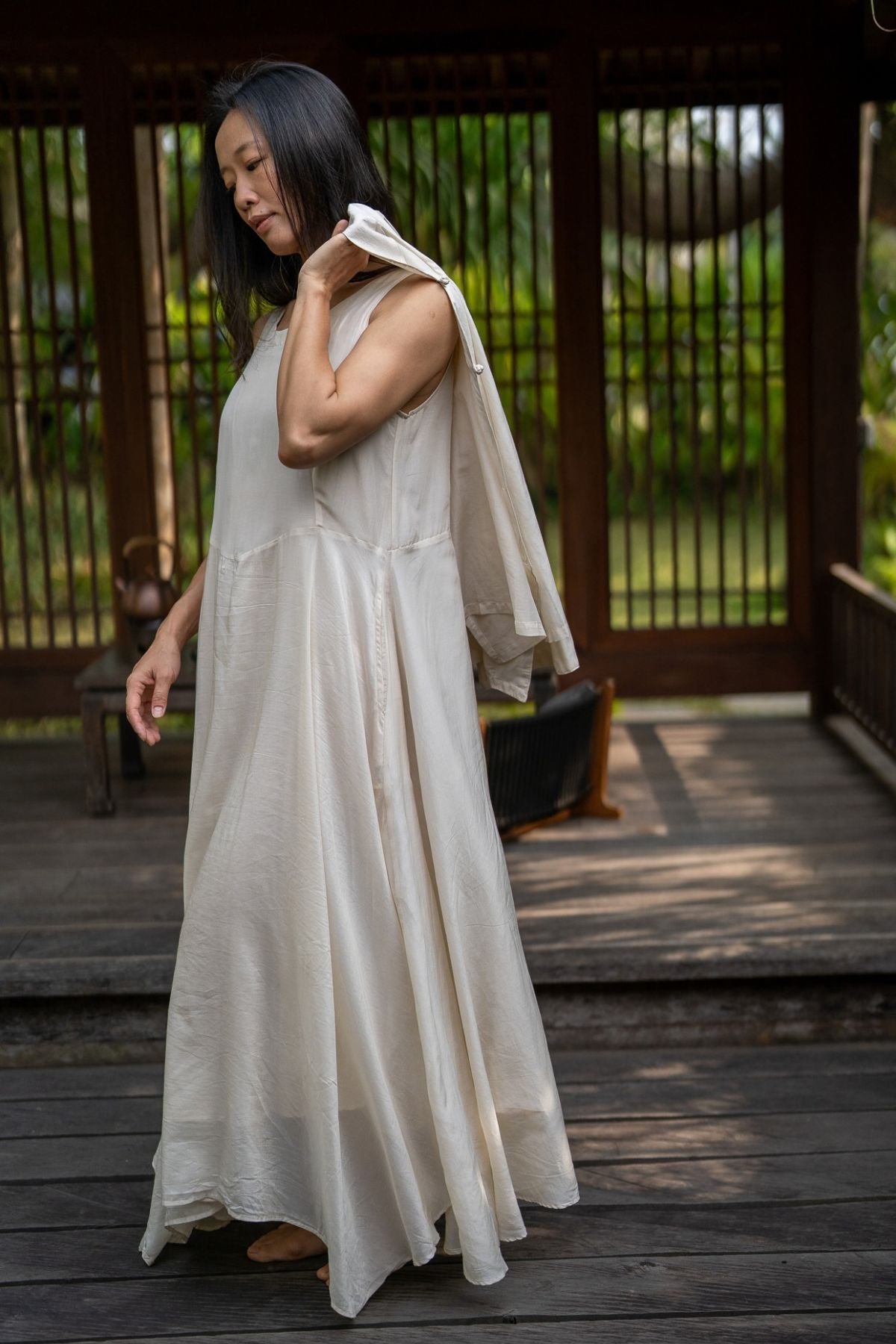 The Gloria Dress