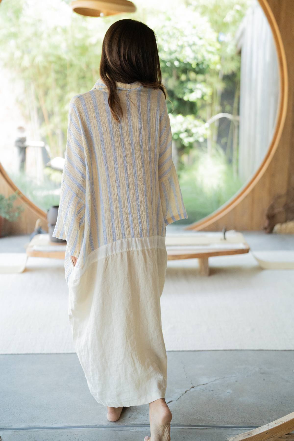 Aluna Gown