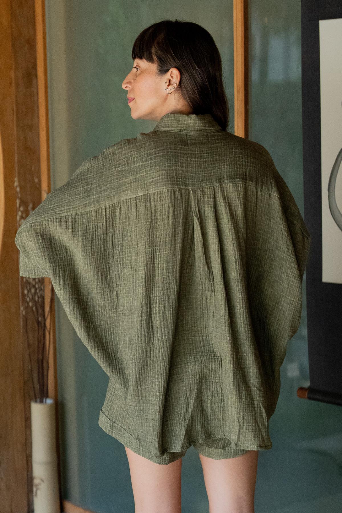 The Tea Ceremony Suka Set