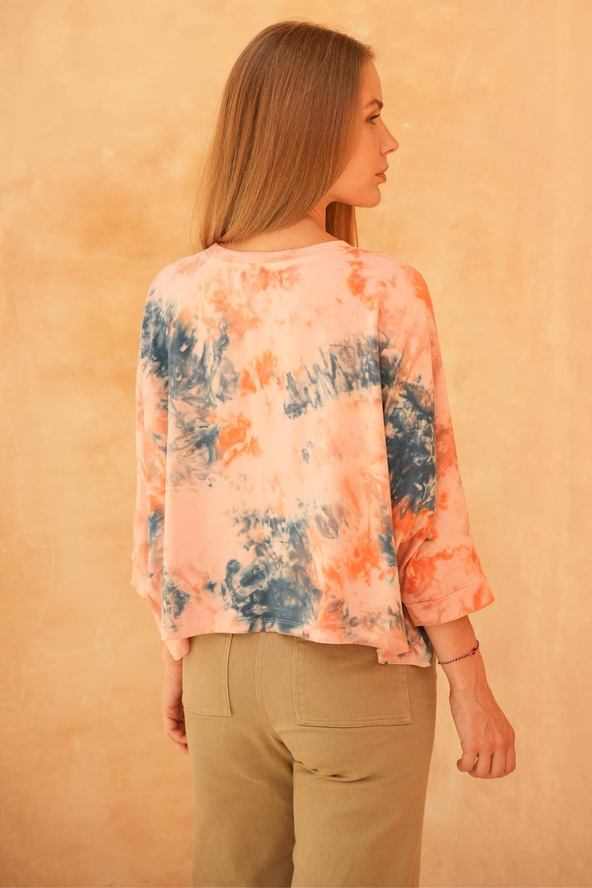 Cami Top - Uluwatu Sunset - PR