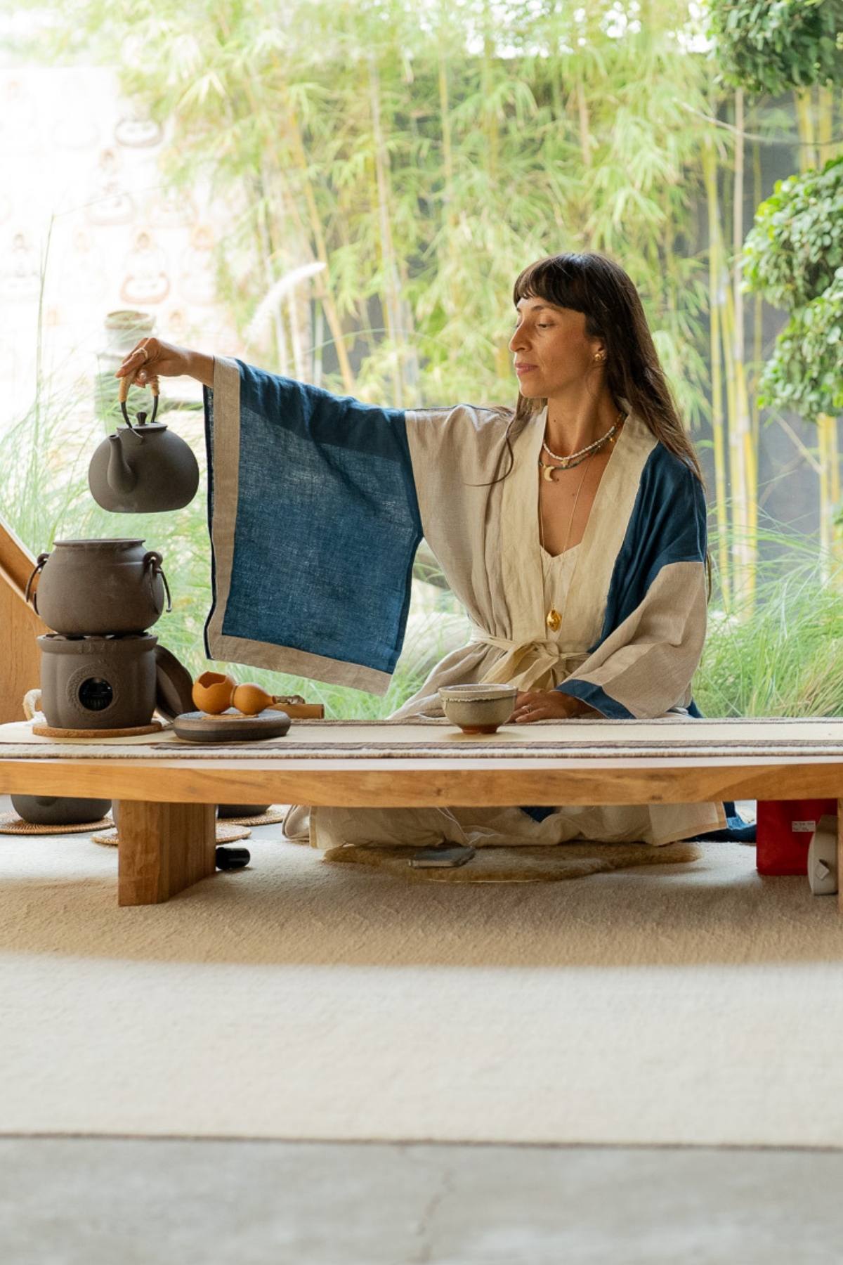 Grace Kimono