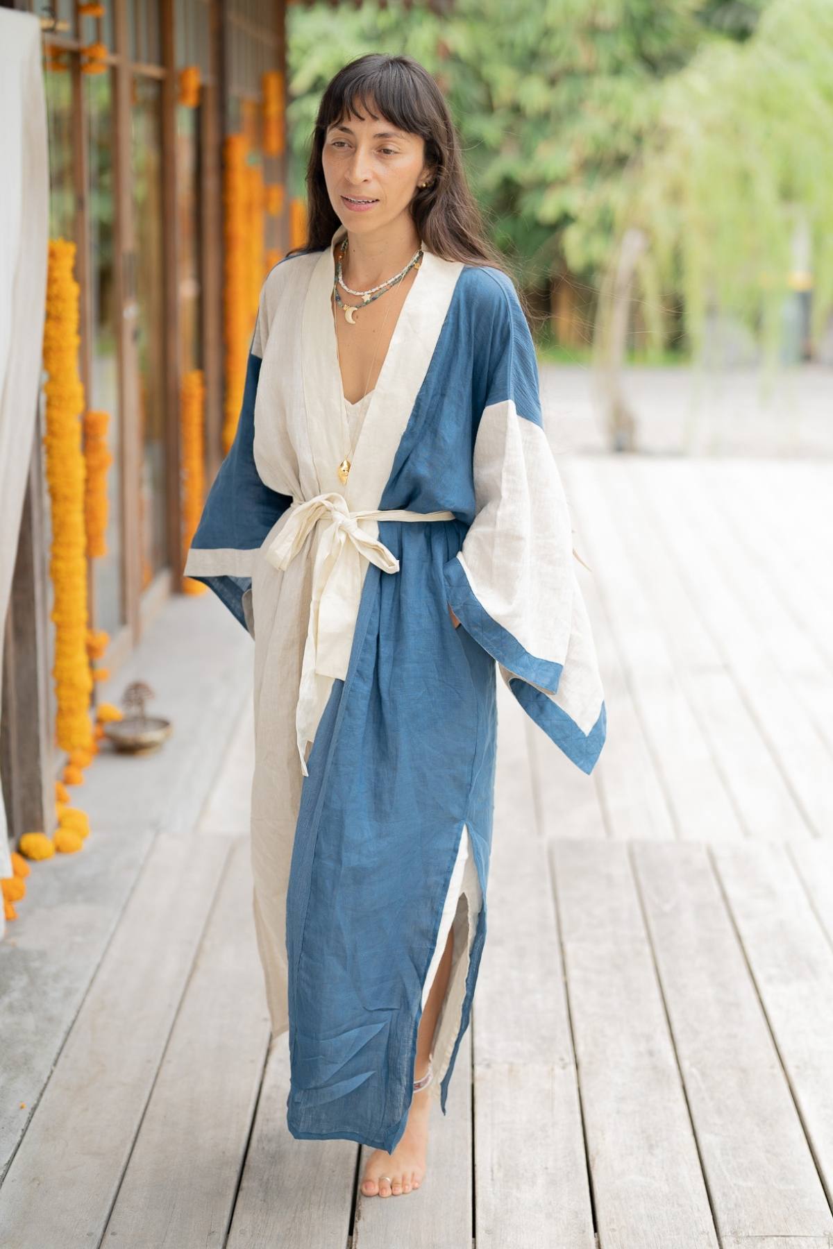 Grace Kimono