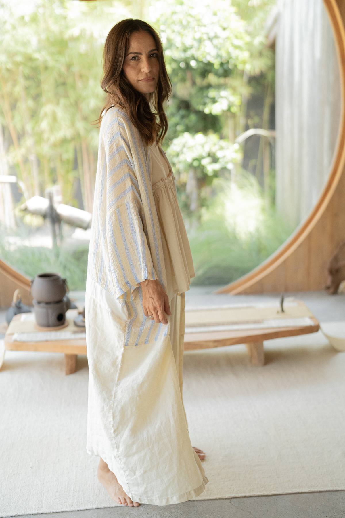 Aluna Gown