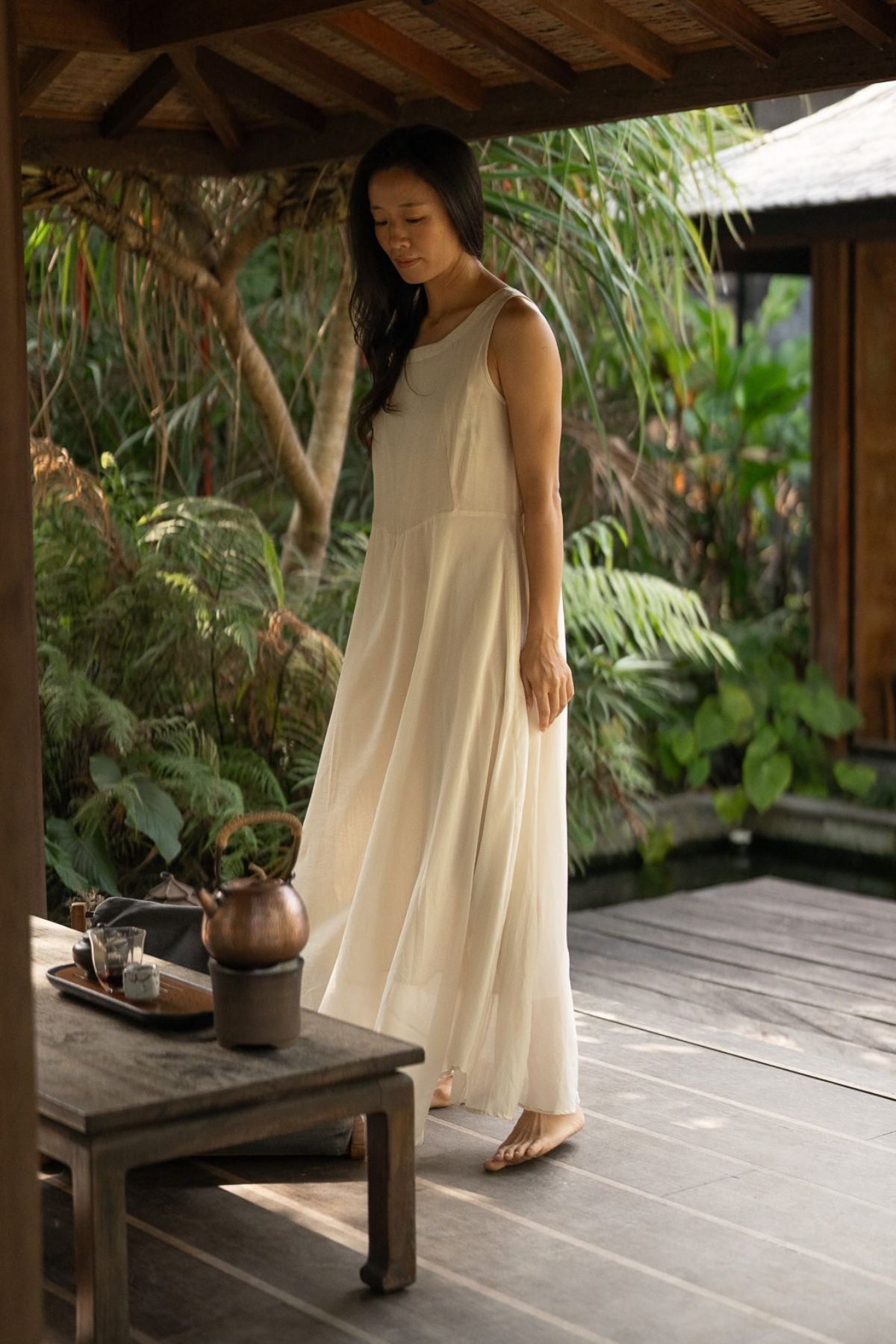 The Gloria Dress