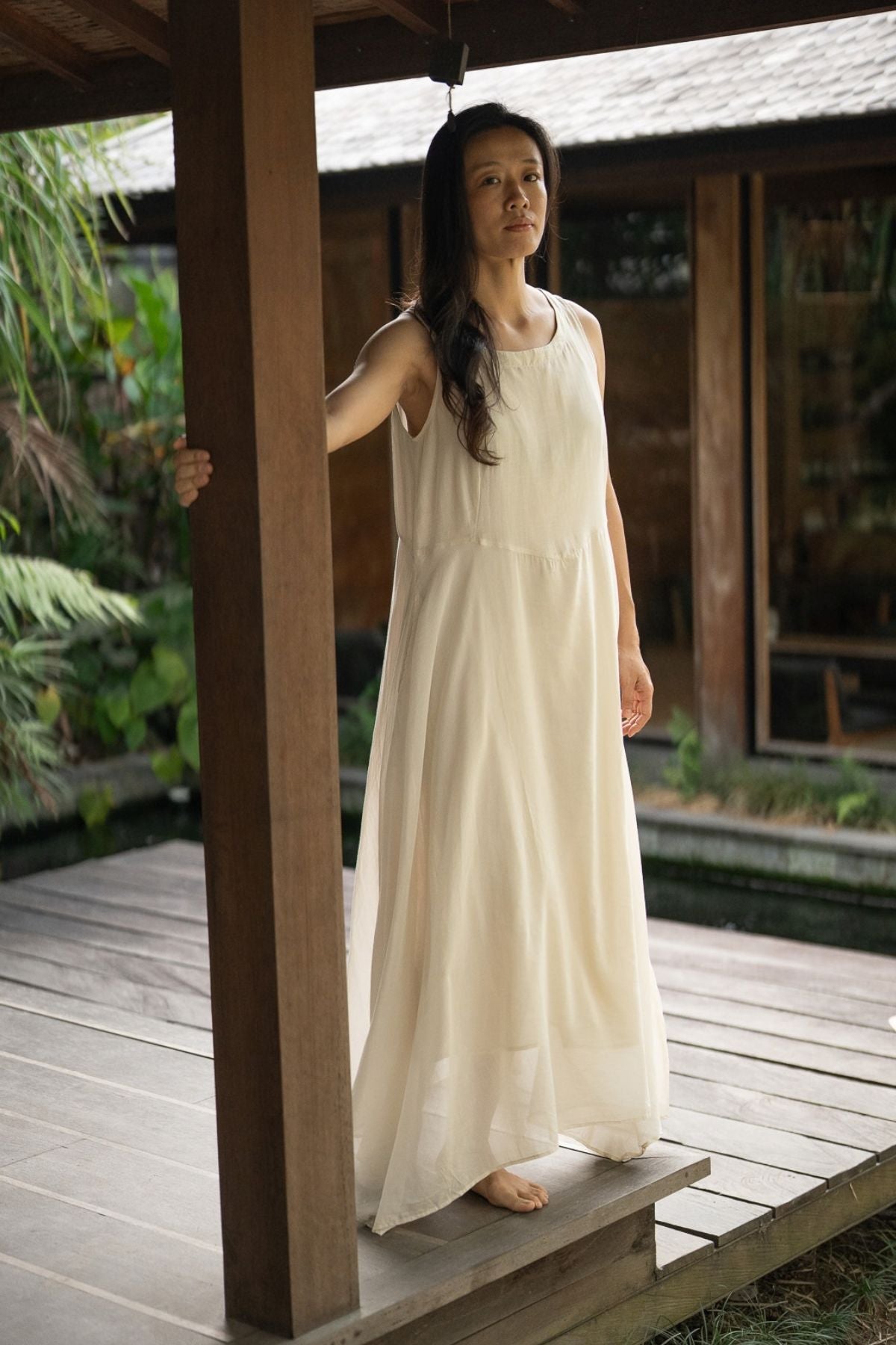 The Gloria Dress