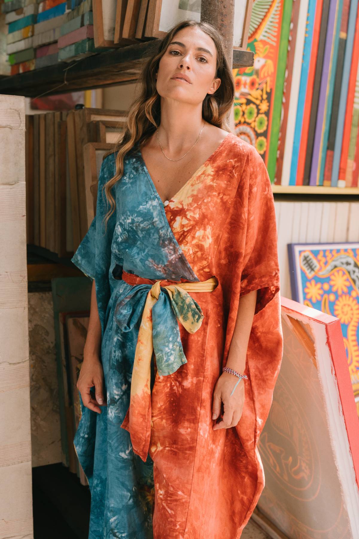 River Playsuit Mahashivrati Limited Edition