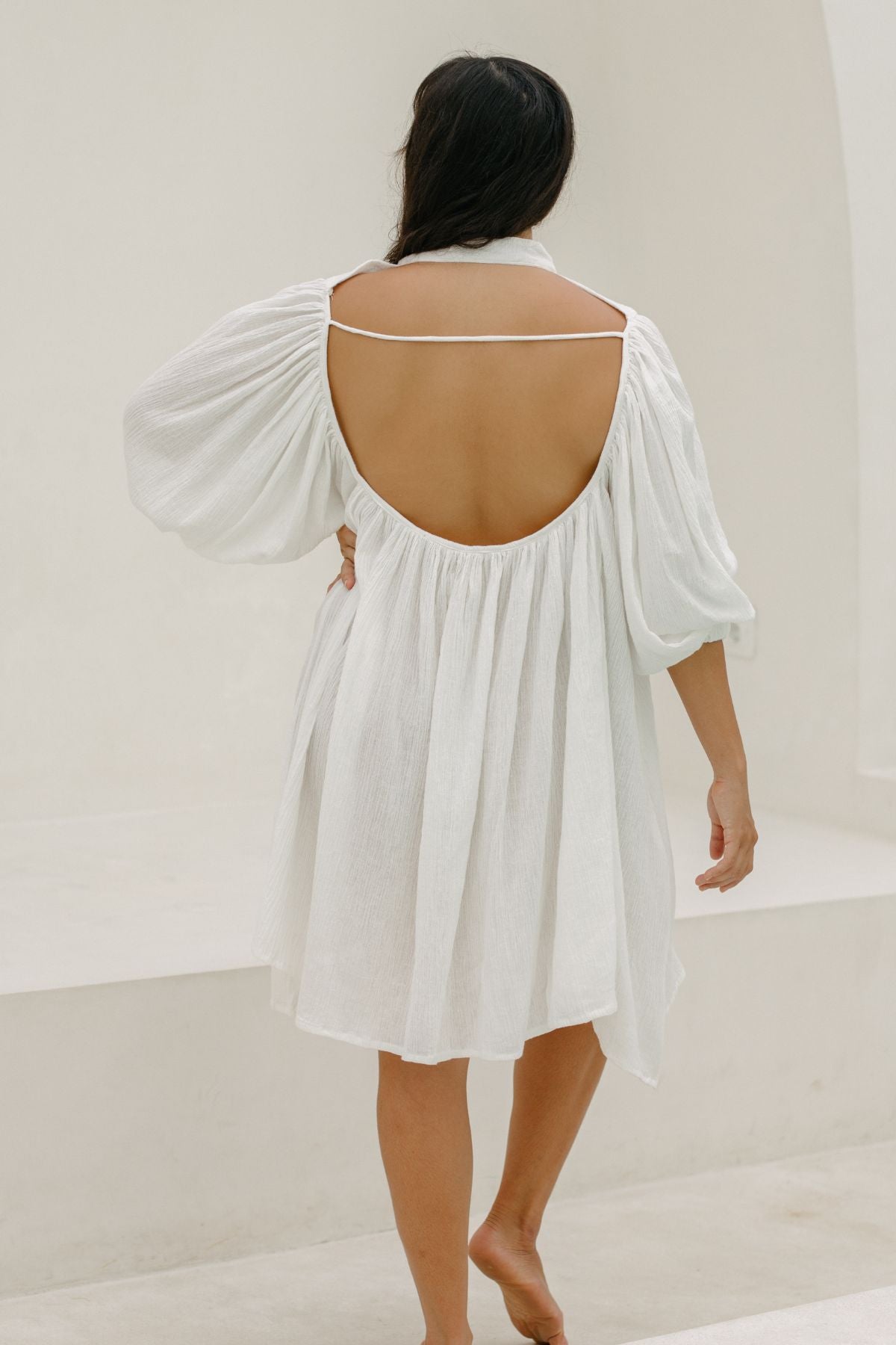 Evolución Gown CA